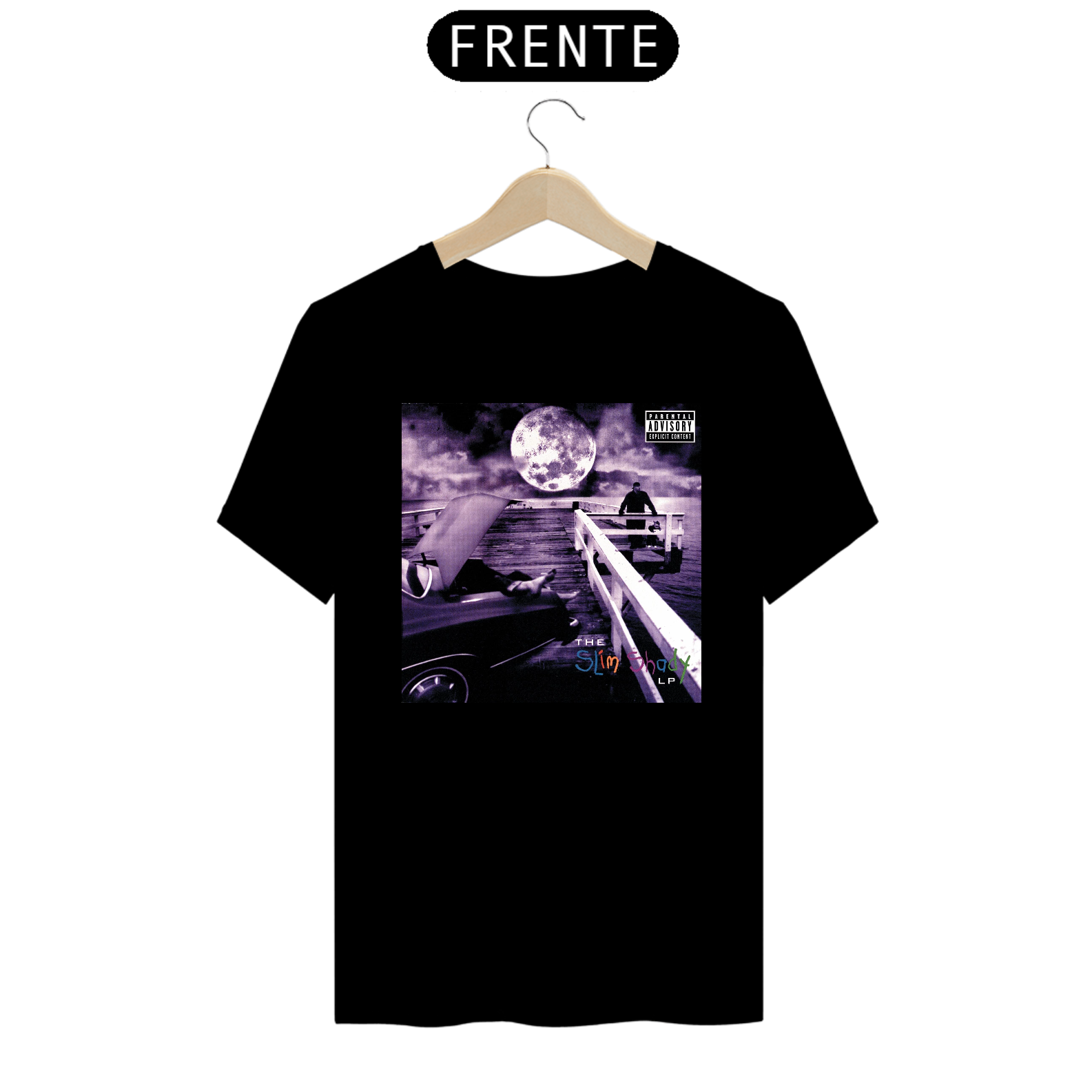 Camiseta 
