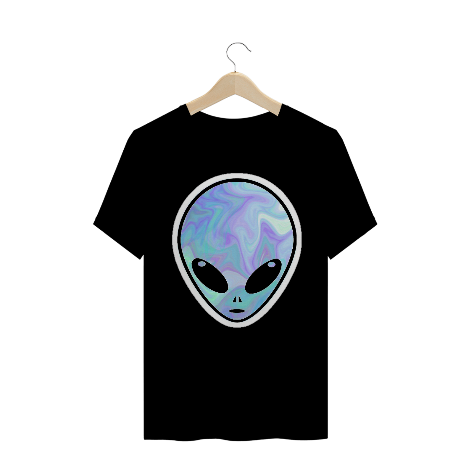 Nome do produto: CAMISETA ET