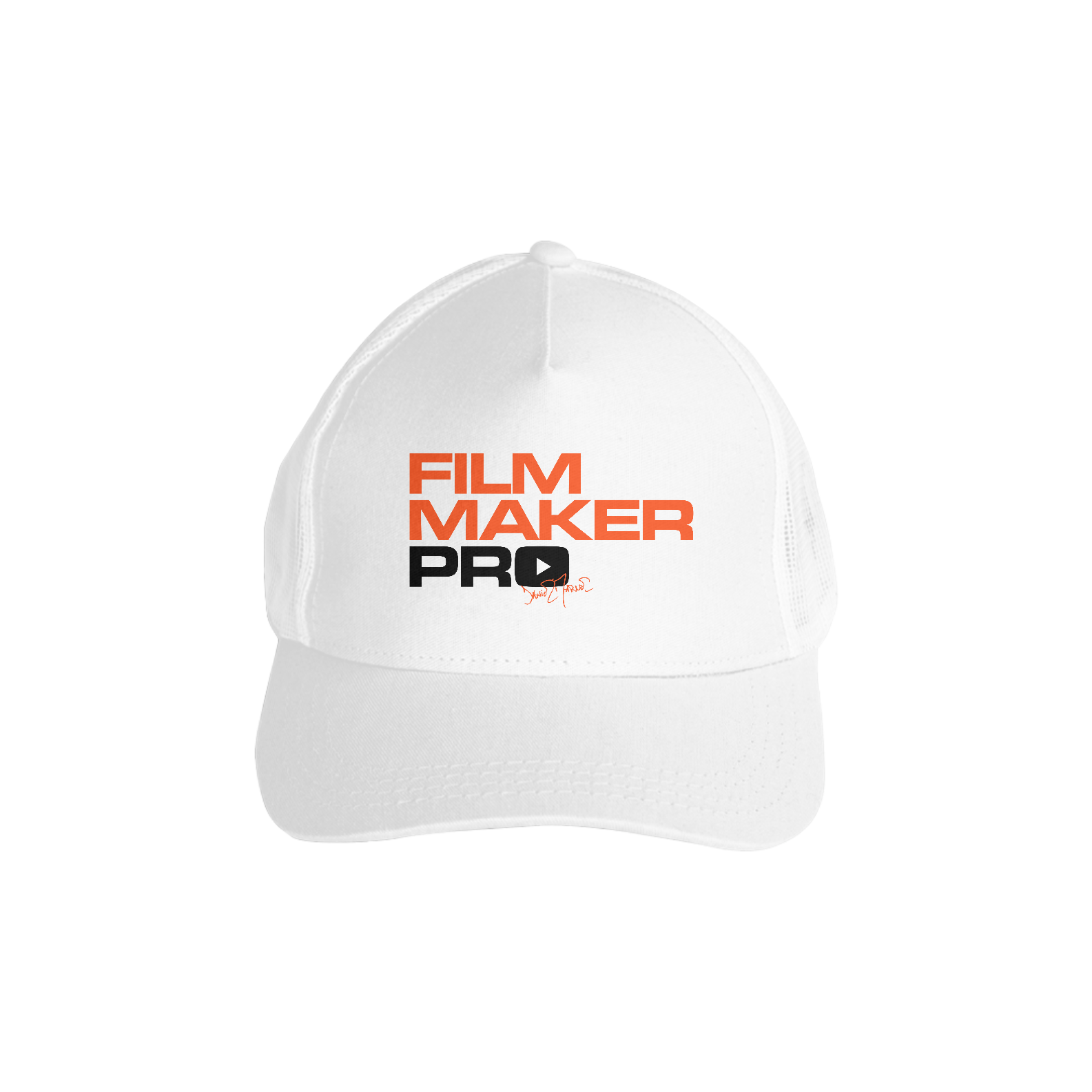 FILMMAKER PRO - Bone