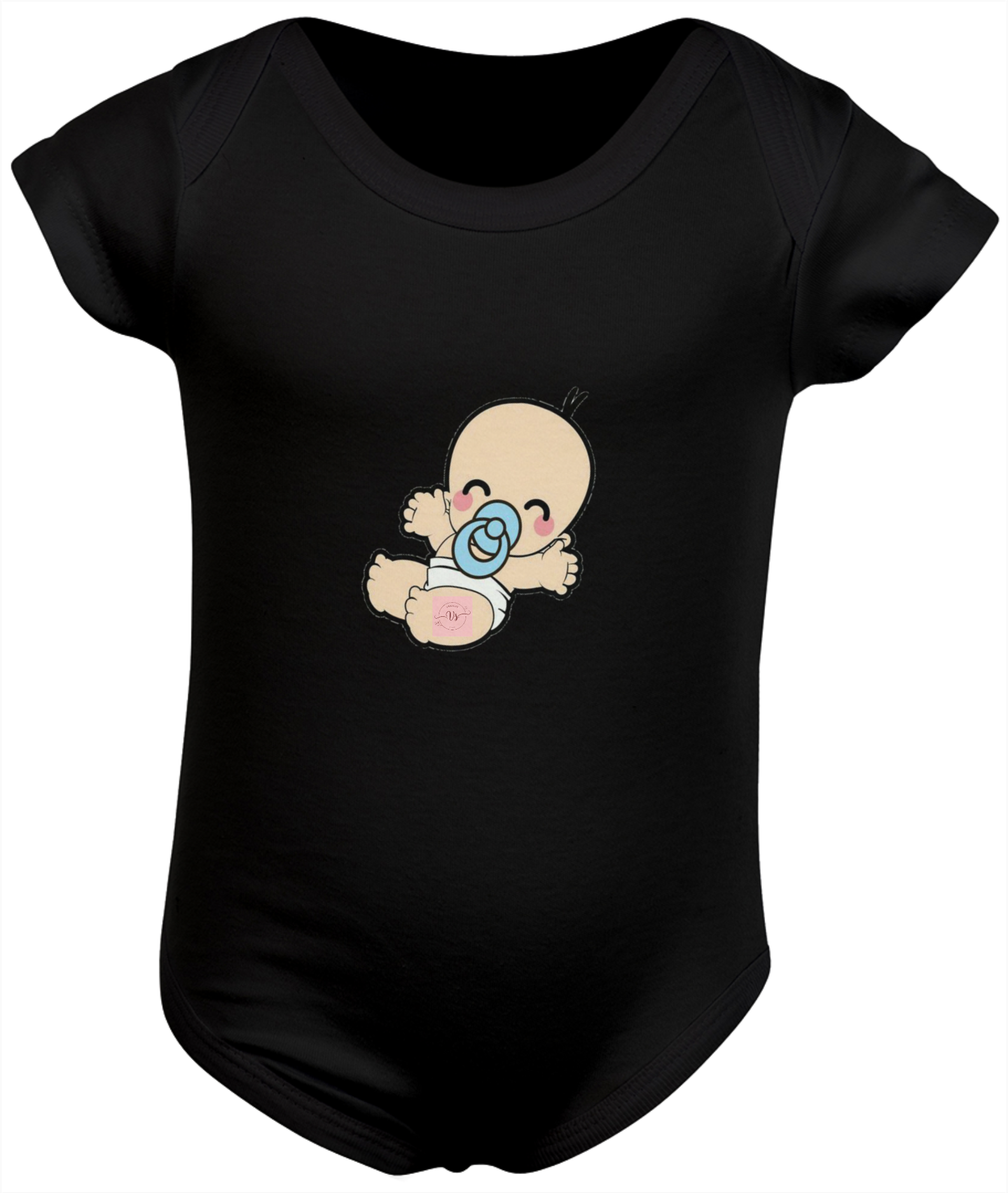 Body baby menino príncipe