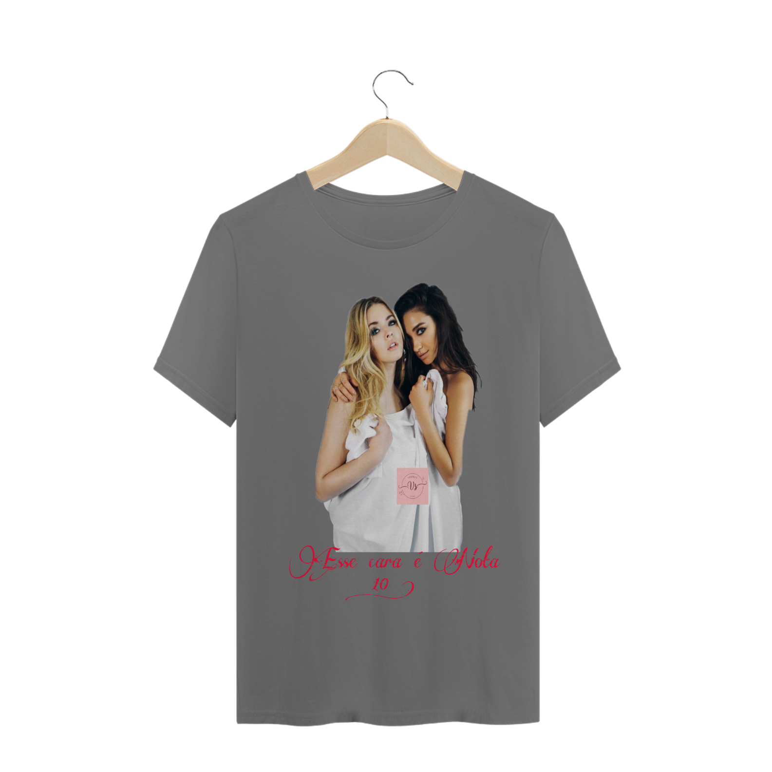 Esse é o cara  camisas masculinas 