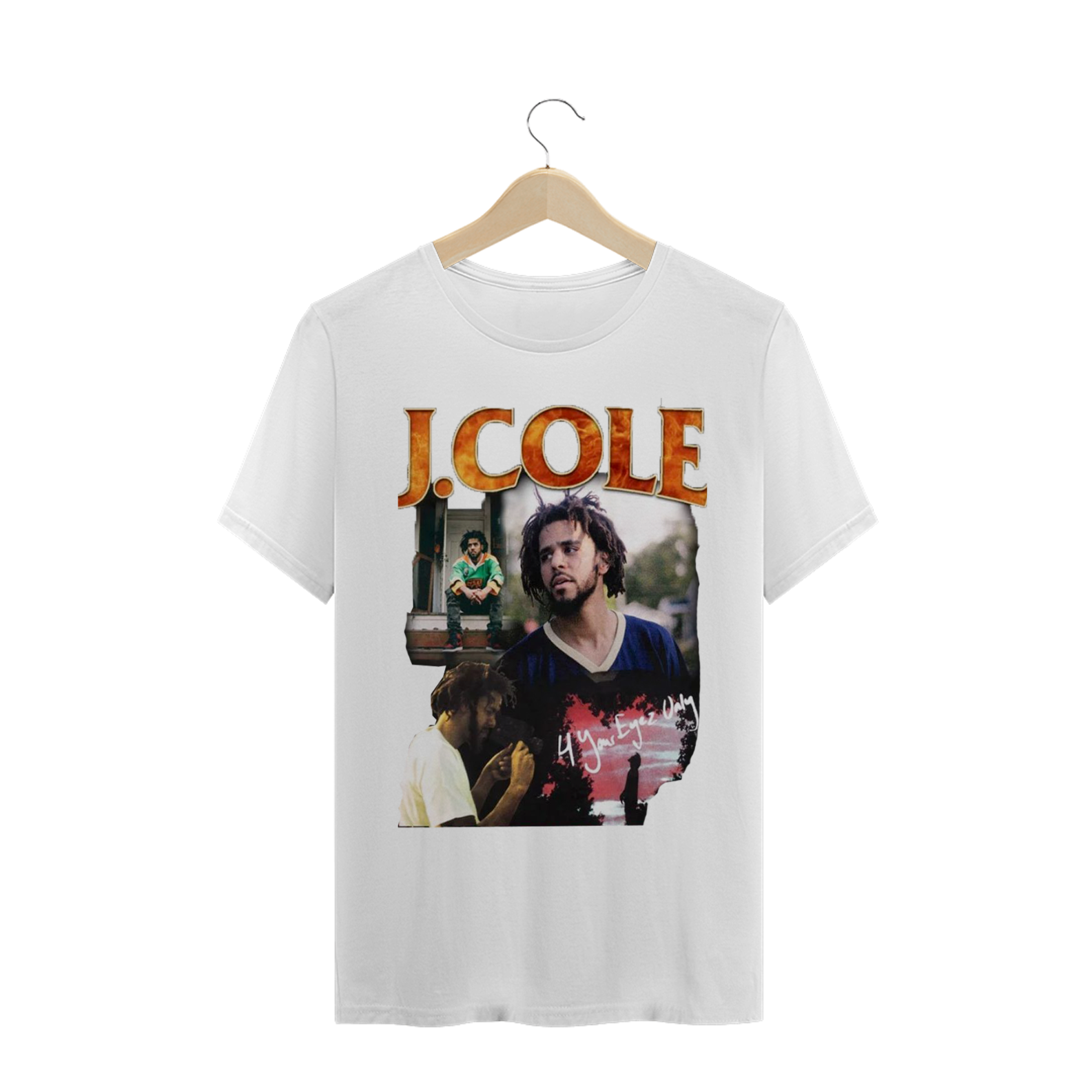 J COLE 