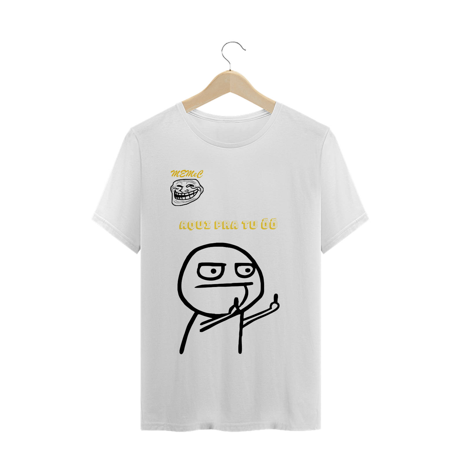 Nome do produto: MEMeC