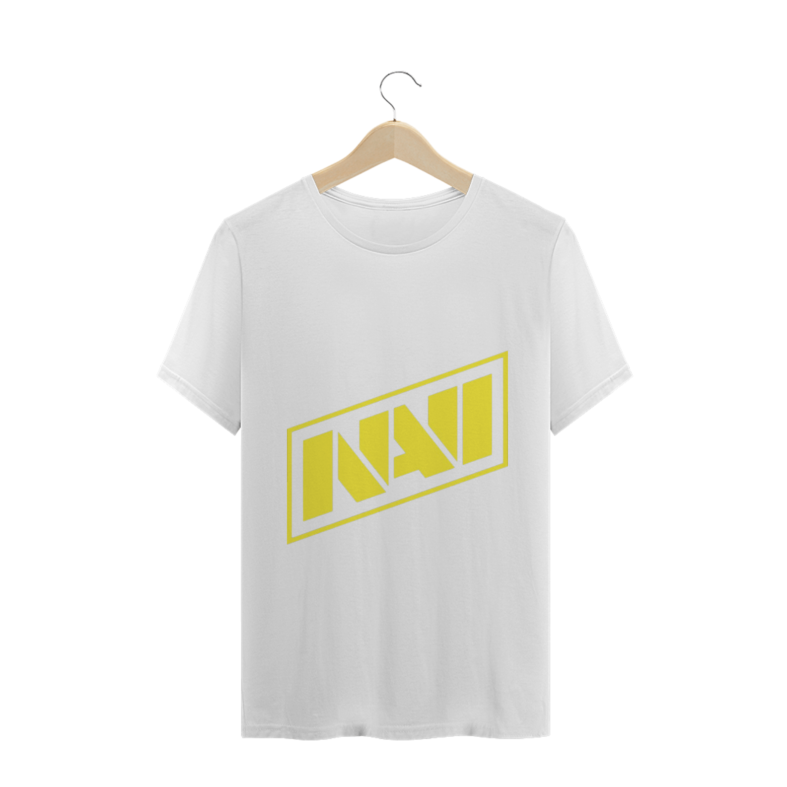 Nome do produto  Camiseta NAOVI