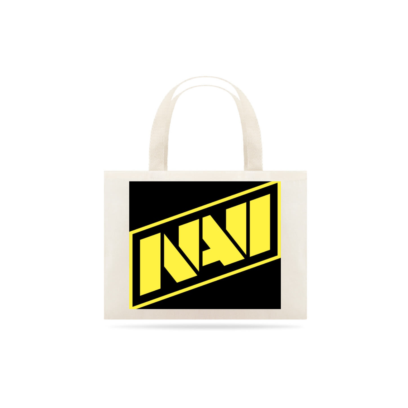 Nome do produto  EcoBag NAoVi