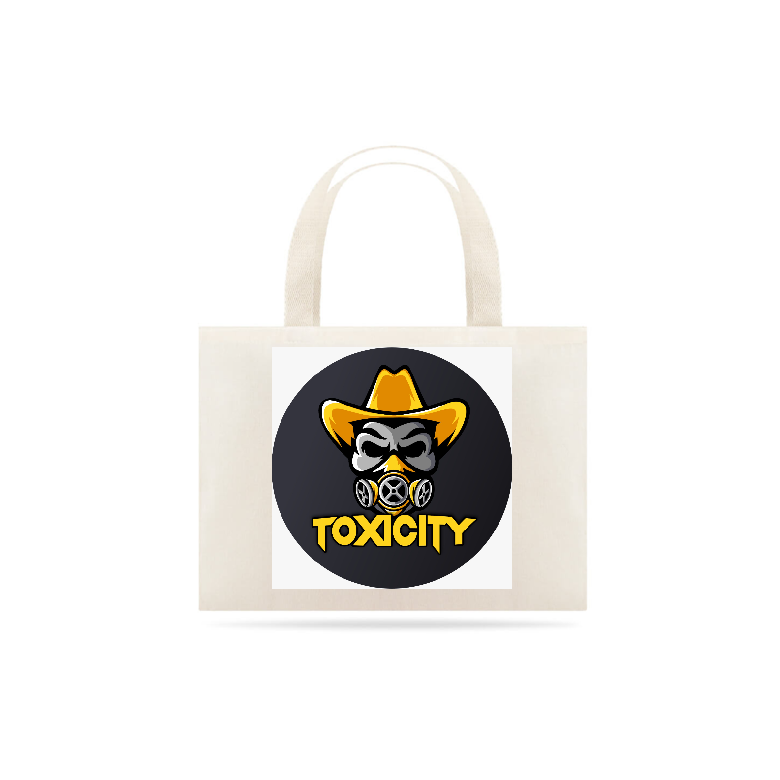 Nome do produto  EcoBag Toxicity 