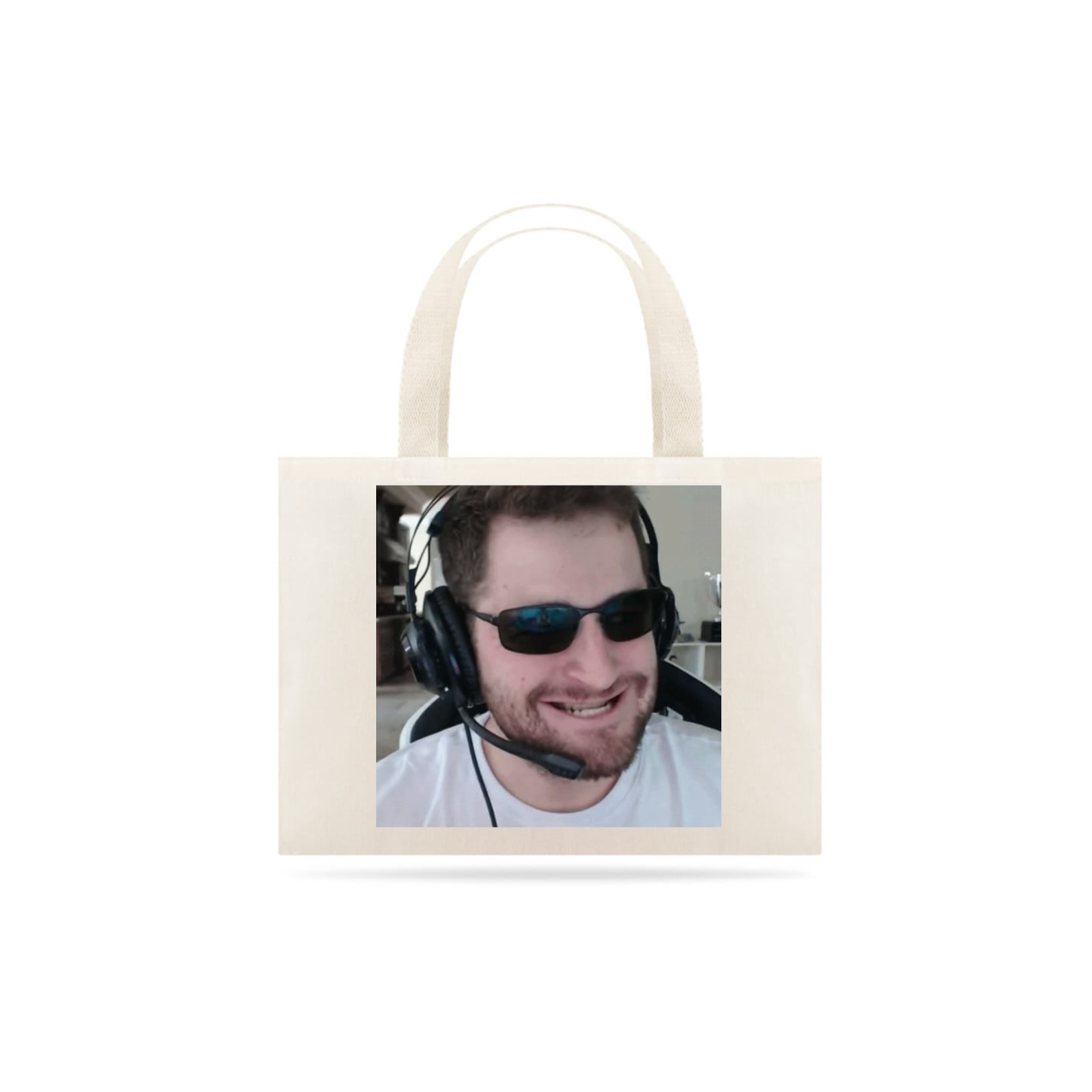 Nome do produto  EcoBag