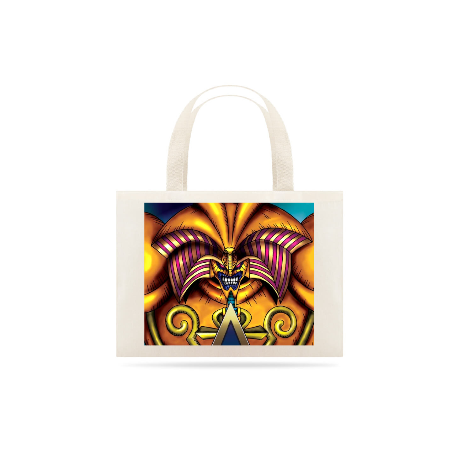 Nome do produto  EcoBag Exodia