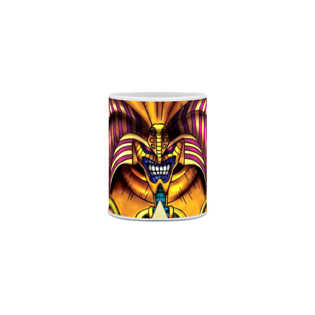 Nome do produto  Caneca Exodia