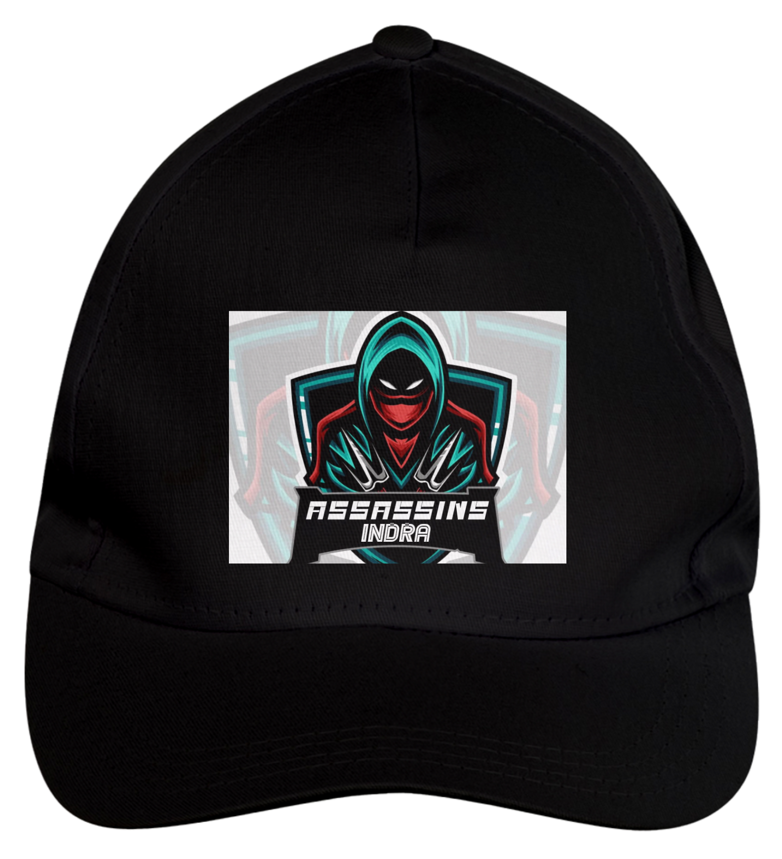 Nome do produto  Boné Assassin Indra