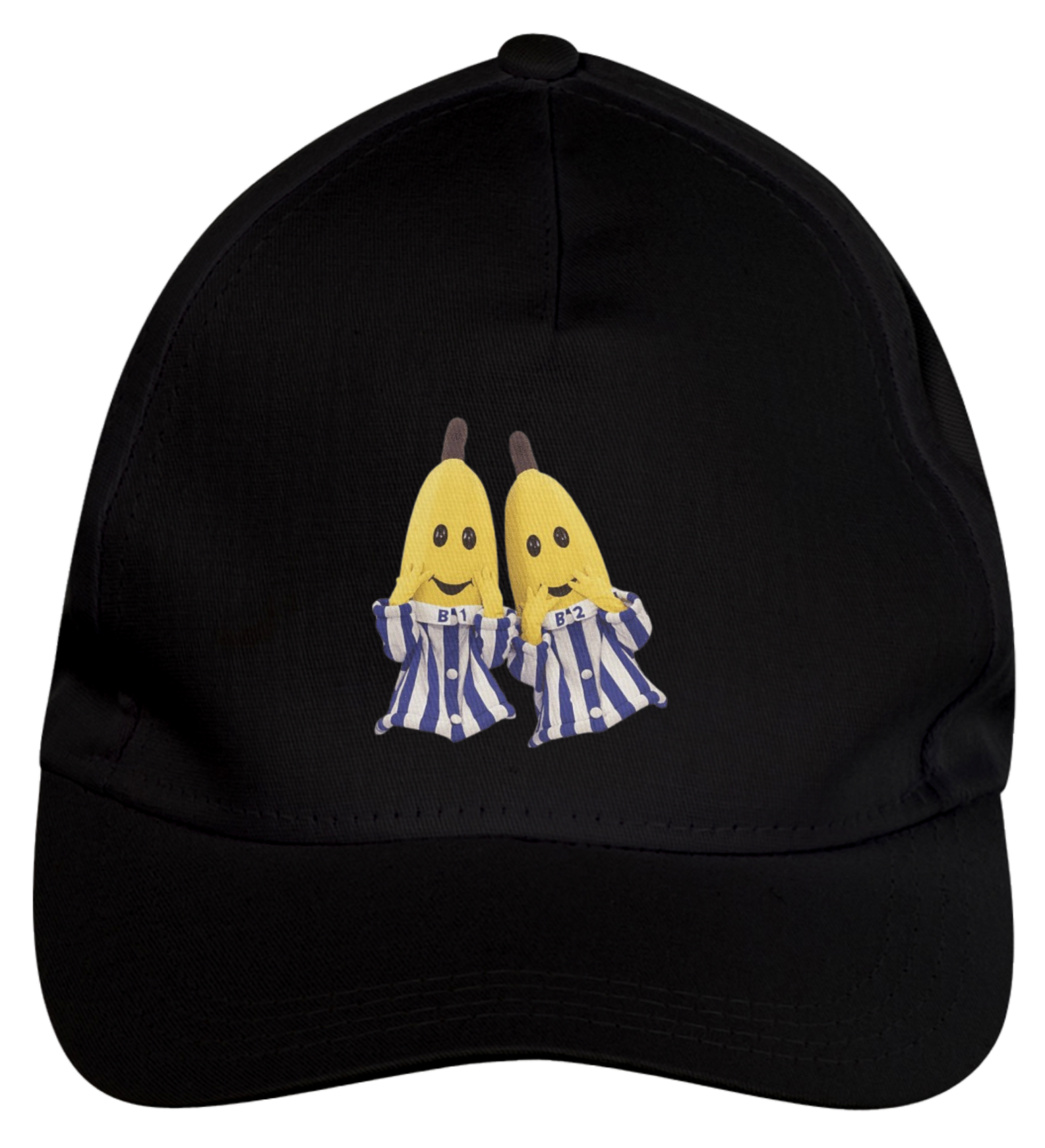 Nome do produto  Bananas de Pyjamas