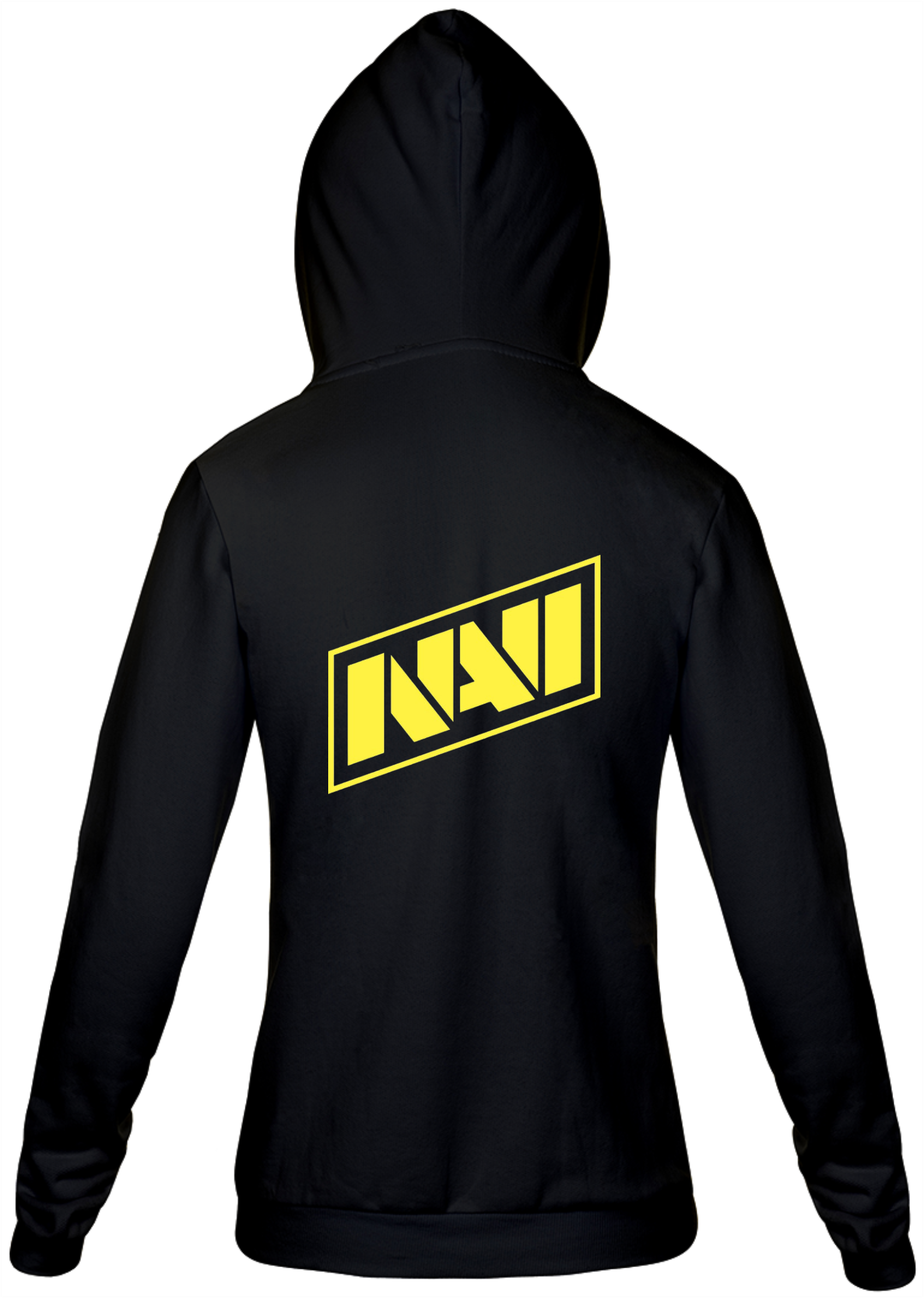 Nome do produto  Moletom NAOVI