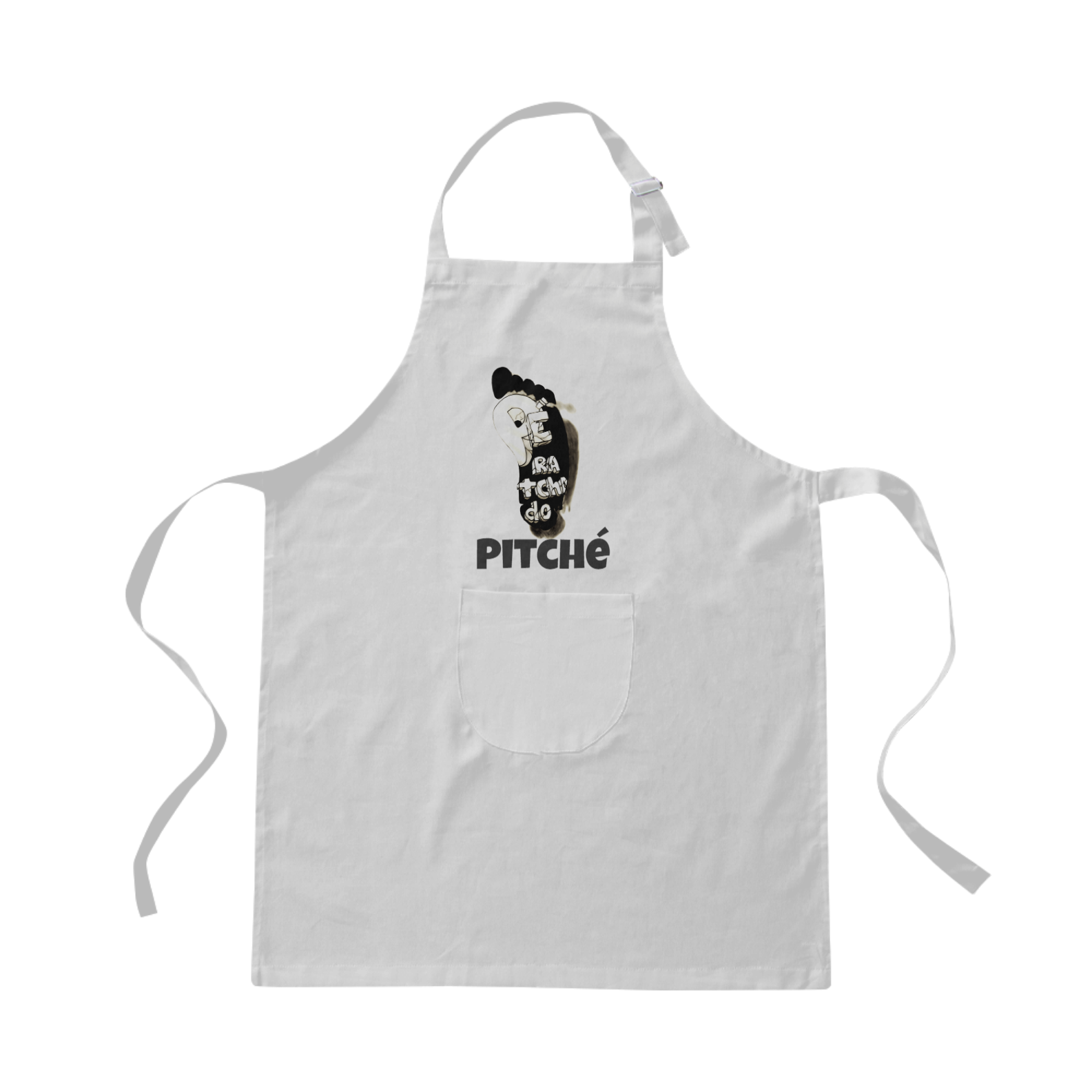 Nome do produto  Avental pitché