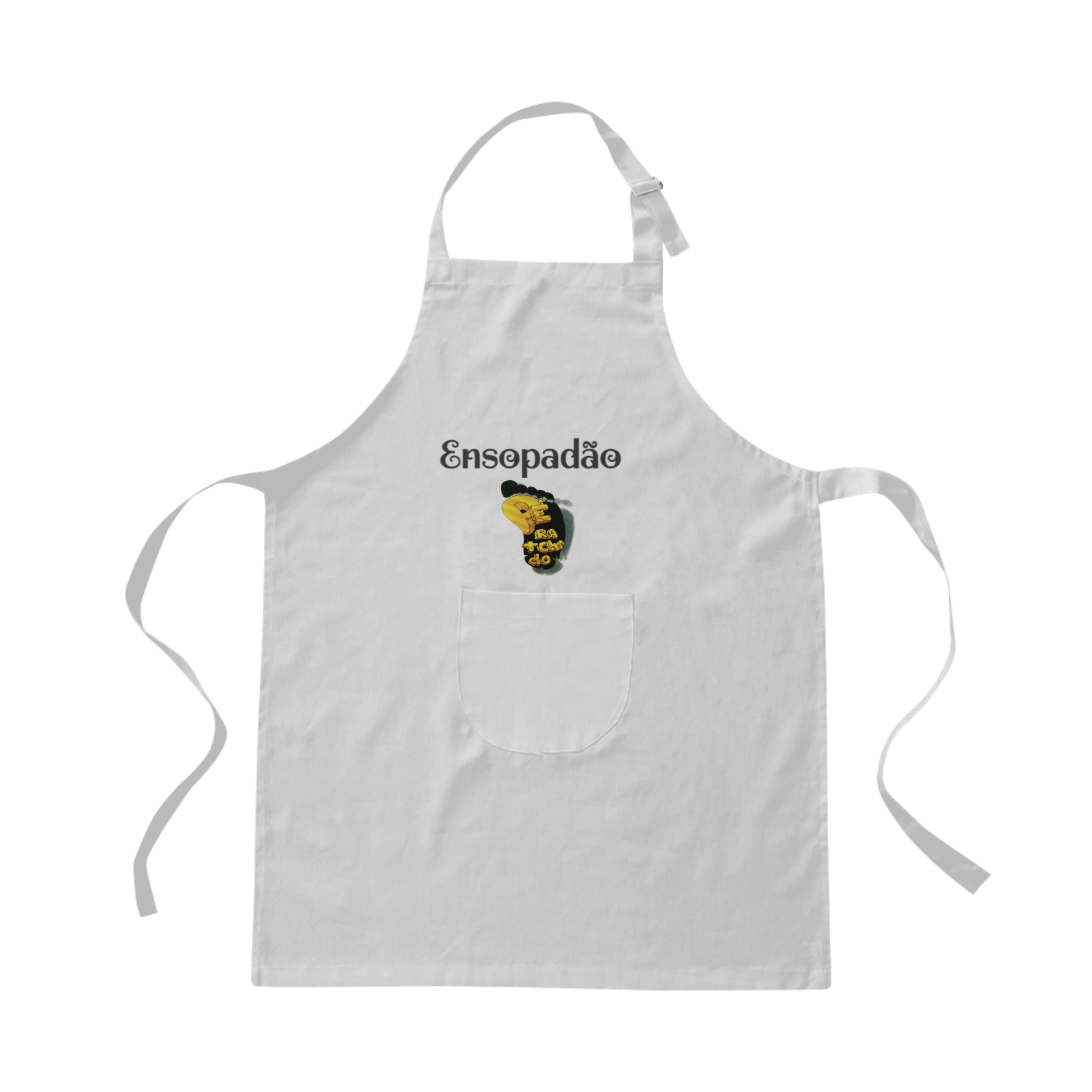 Nome do produto  Avental Ensopadão