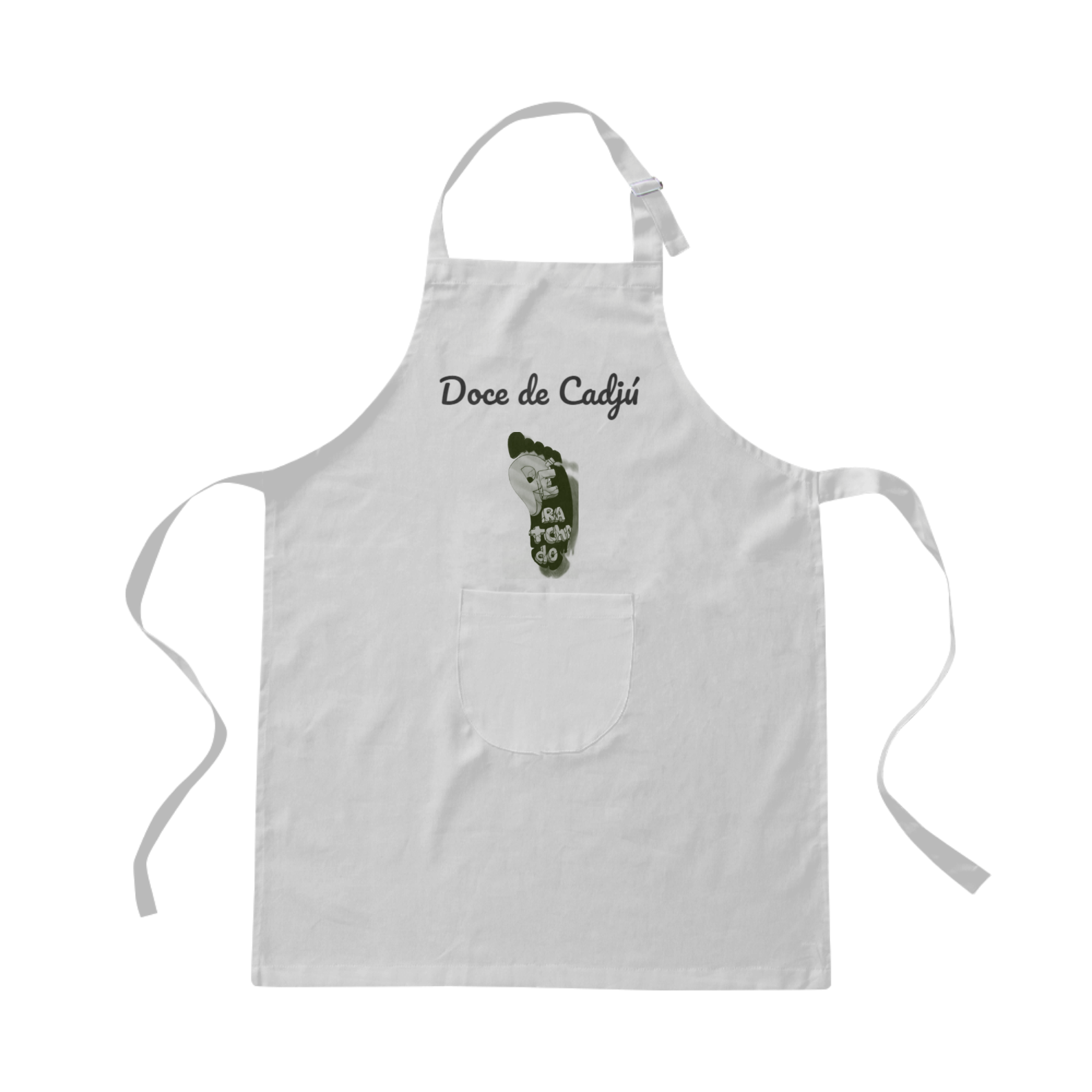 Nome do produto  Avental doce de Cadjú