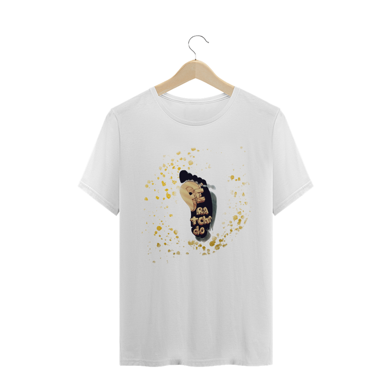 Nome do produto  Camiseta Lutcho