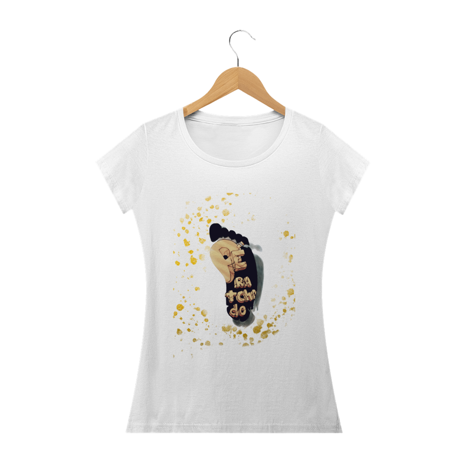 Nome do produto  Blusinha F. Lutcho