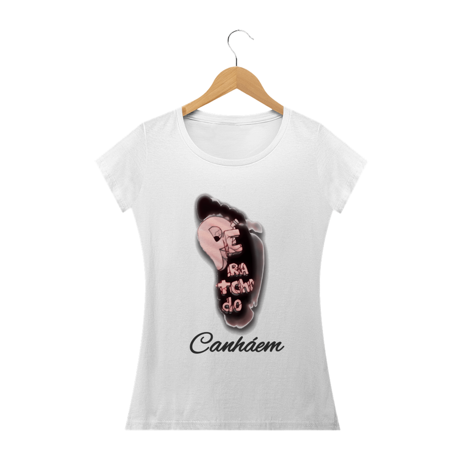 Nome do produto  Blusinha Canháem