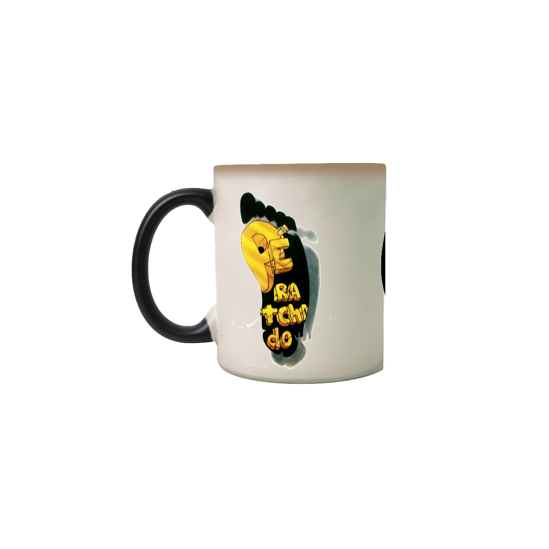 Nome do produto  Caneca bolo de queijo