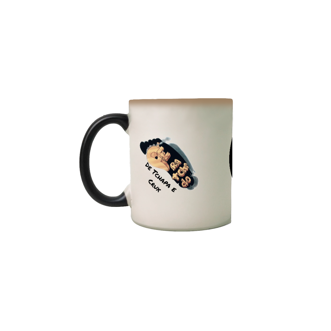 Nome do produto  Caneca Pão Cotchá