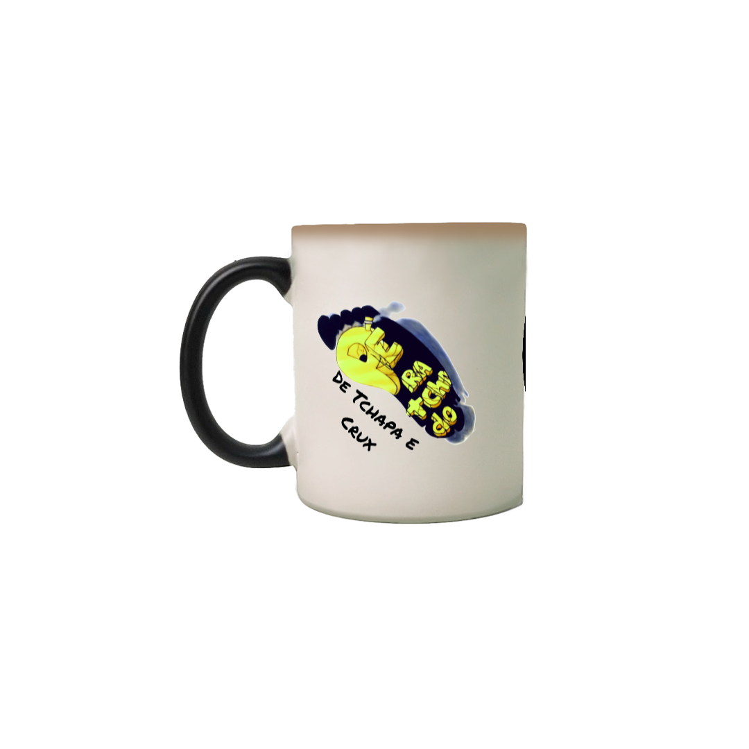 Nome do produto  Canéca Francisquito