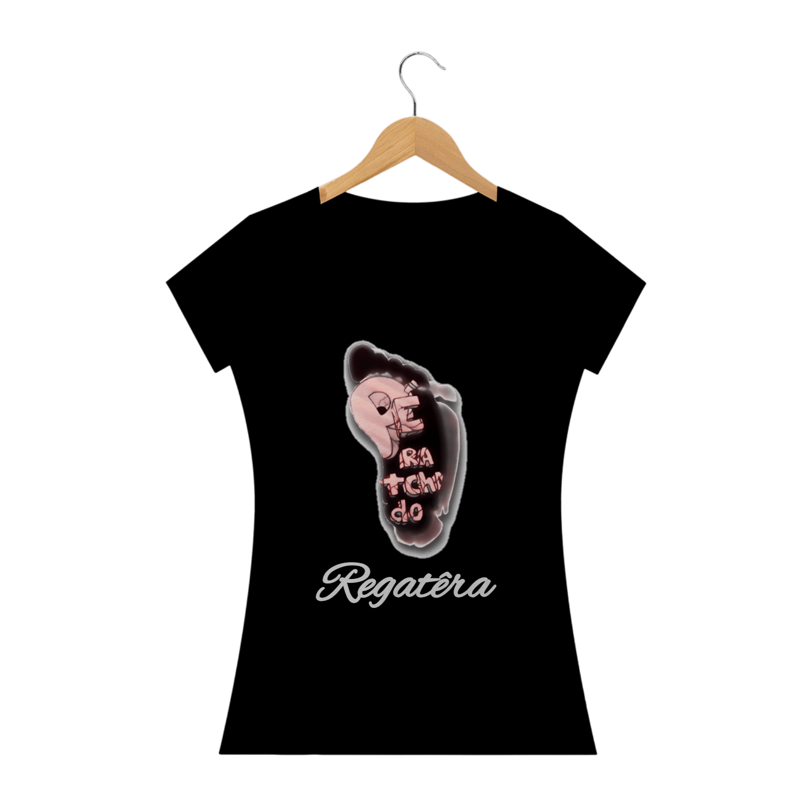 Nome do produto  Blusinha Regatêra