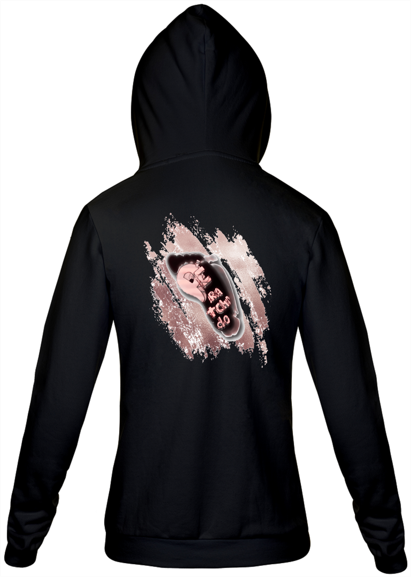 Nome do produto  Moletom textura