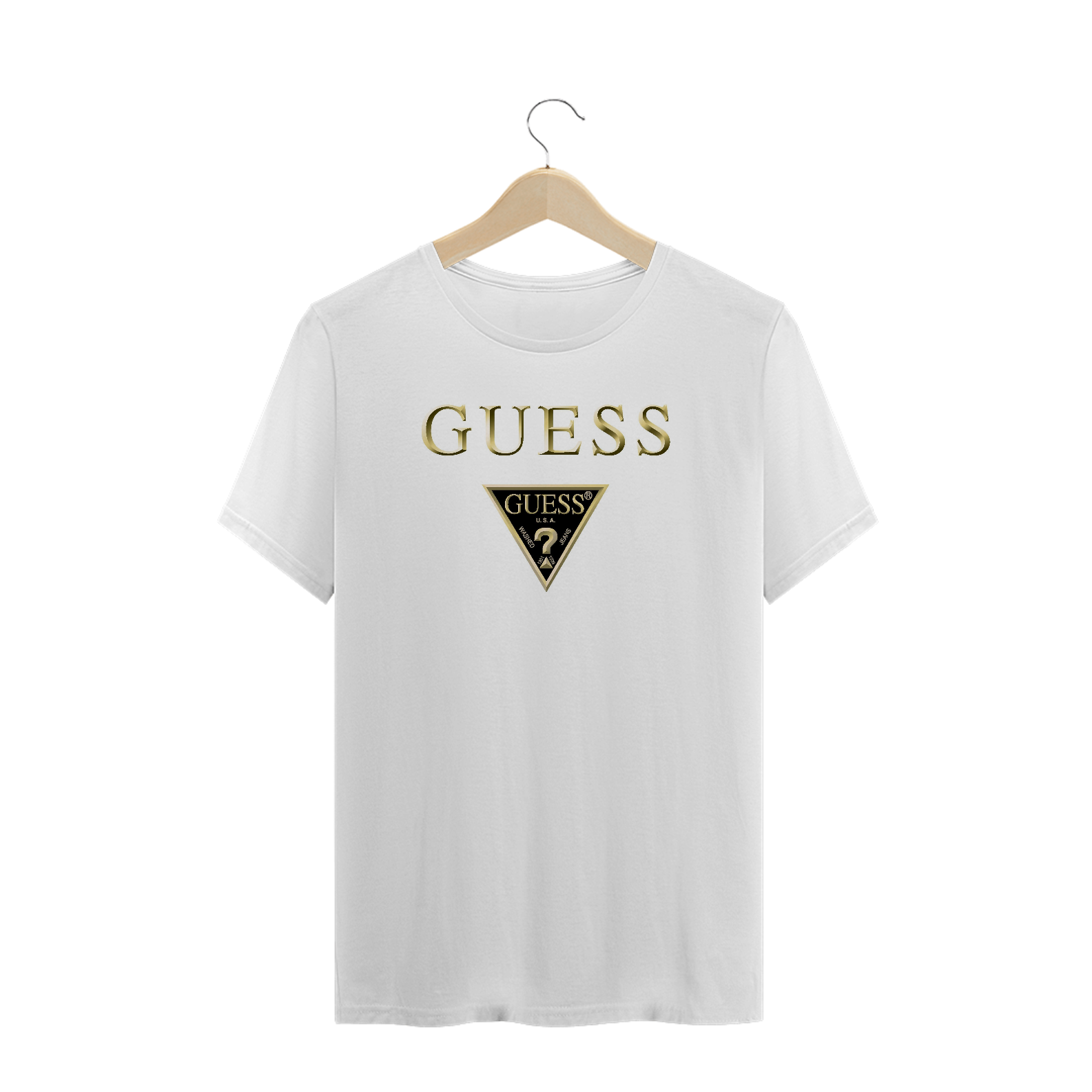 camisa guess
