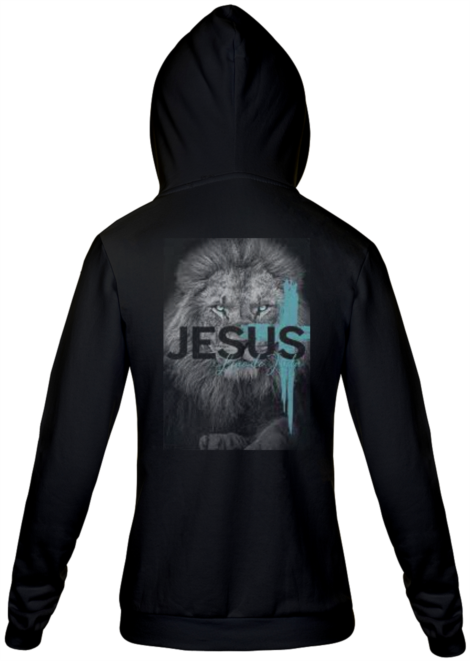 moletom com ziper unissex