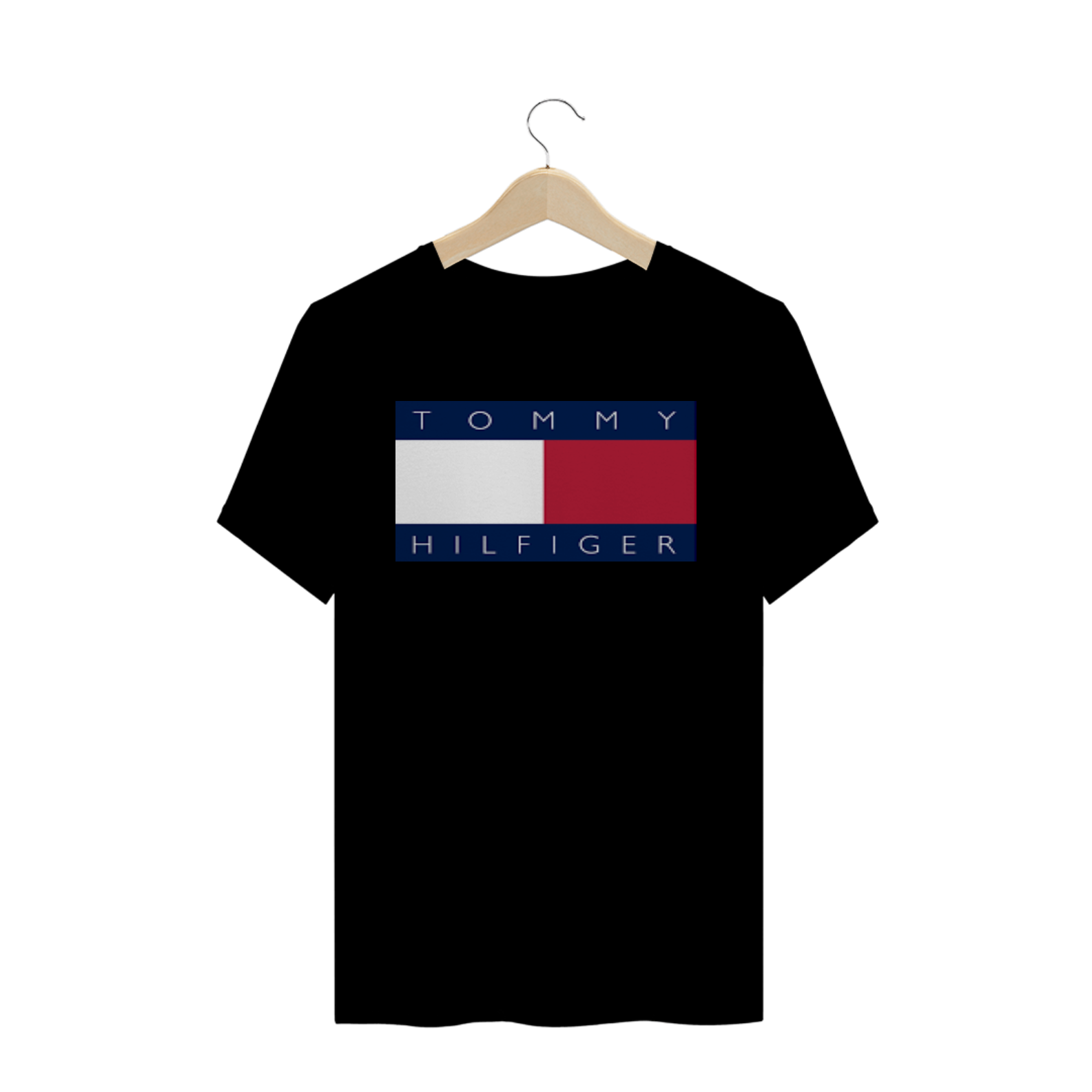 camisetas tommy hilfiger