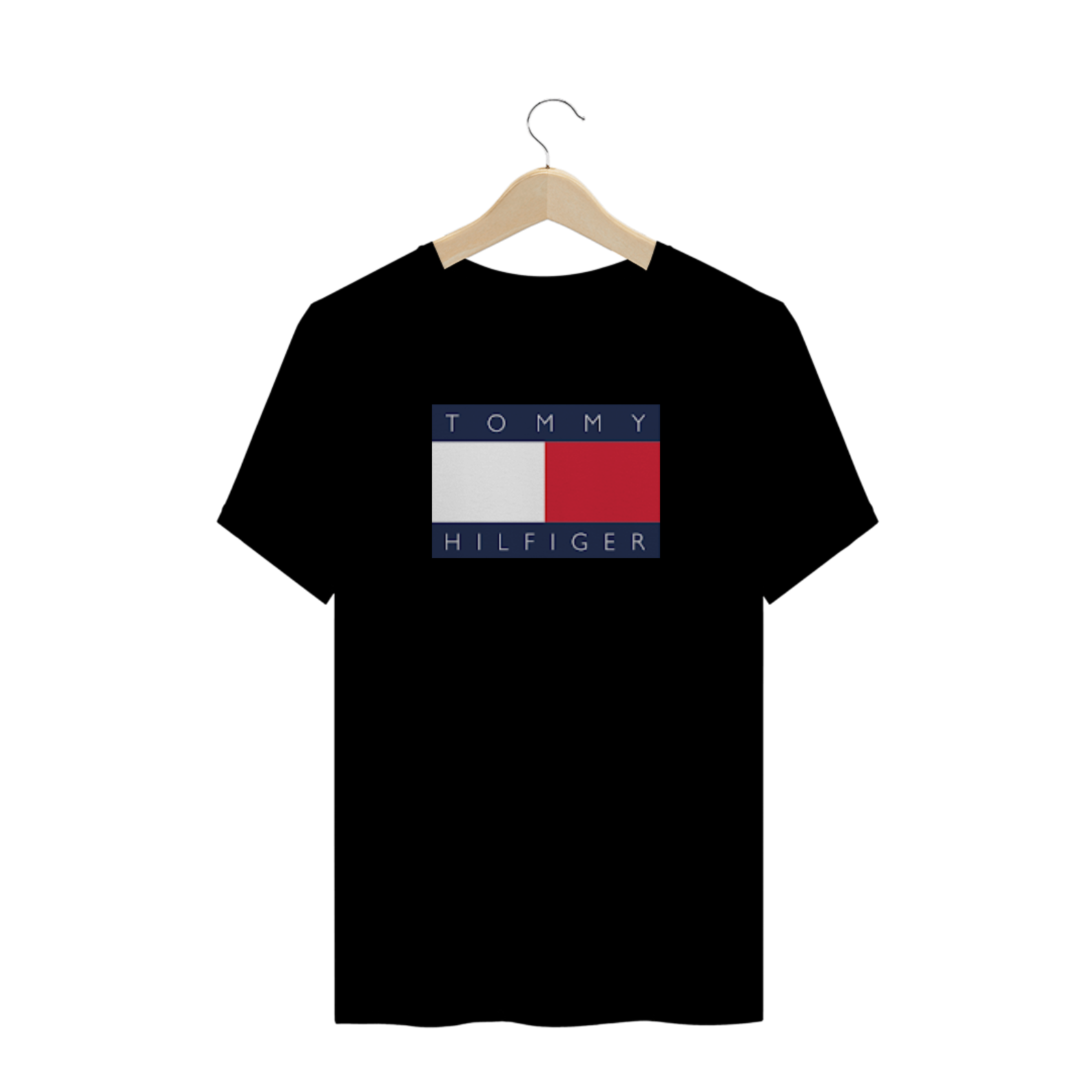 camisetas tommy hilfiger