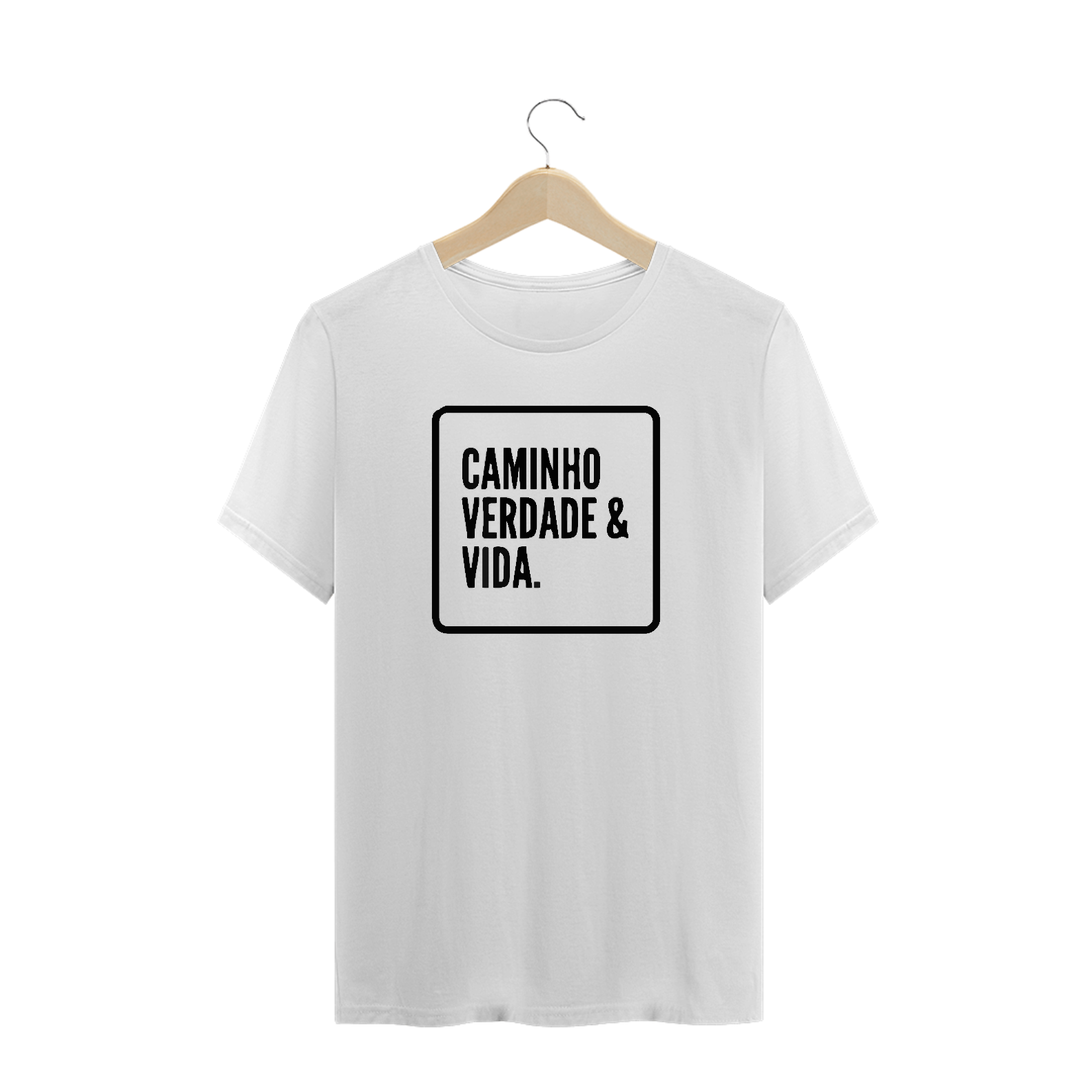 caminho verdade e vida
