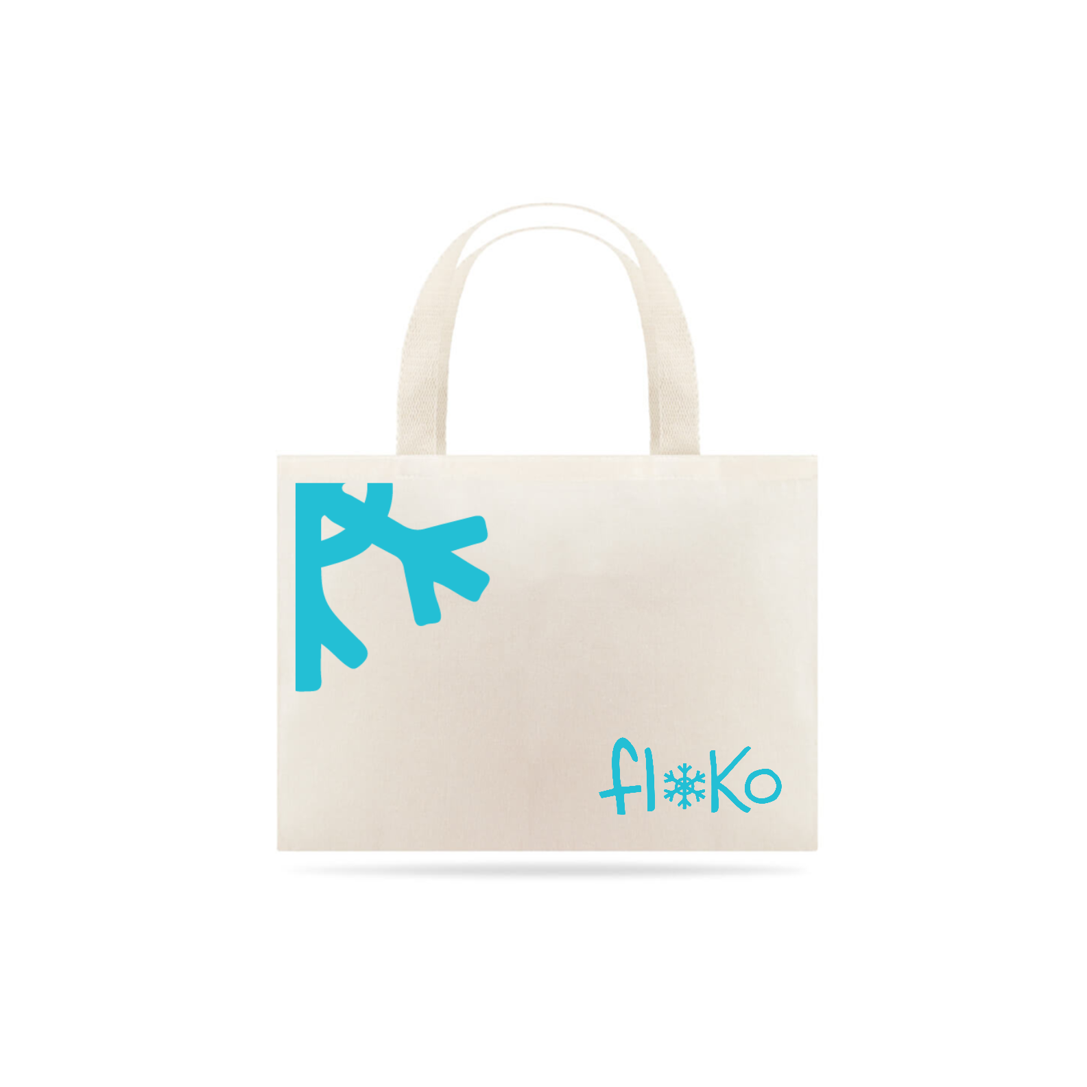 EcoBag Floko