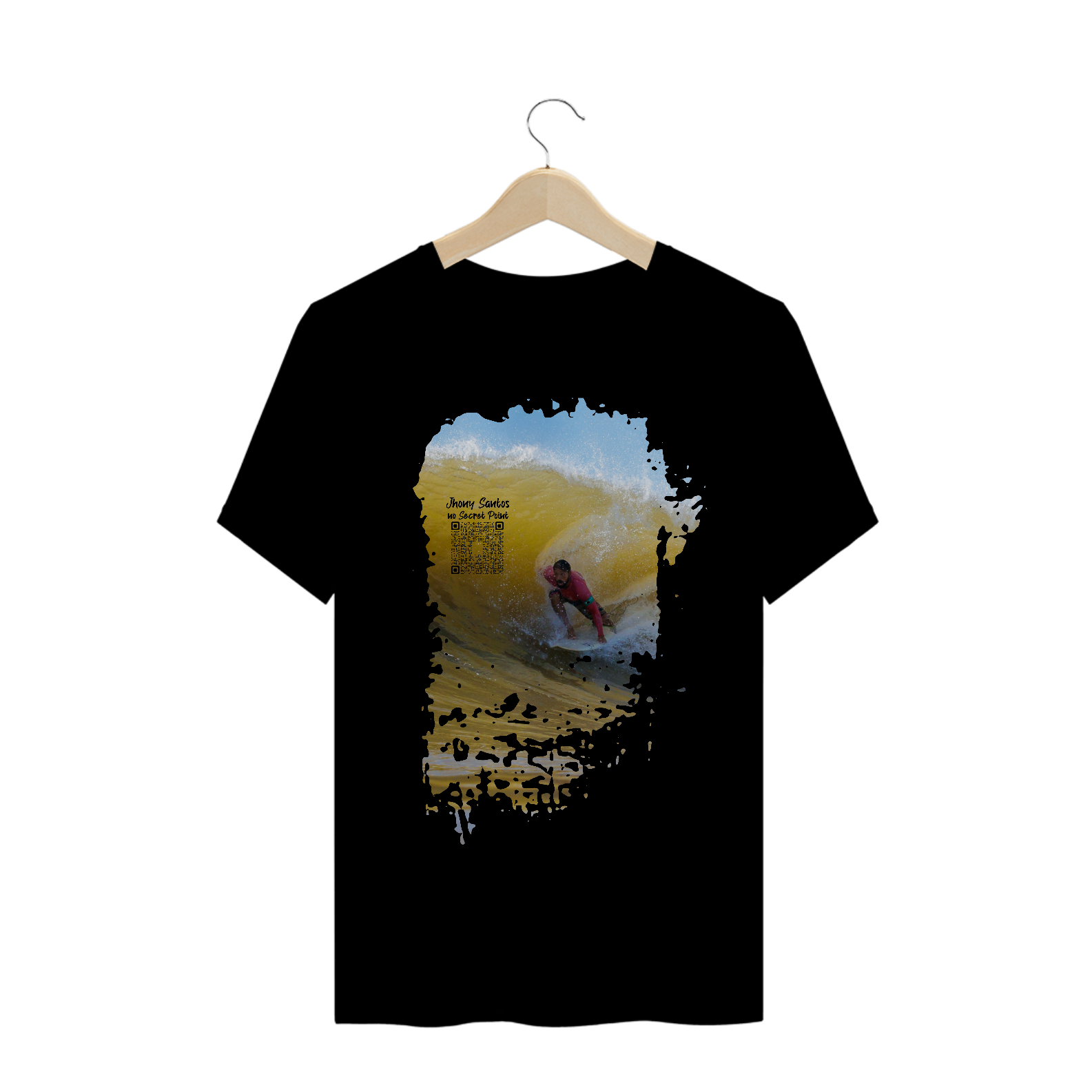 Jhony Santos Secret Point