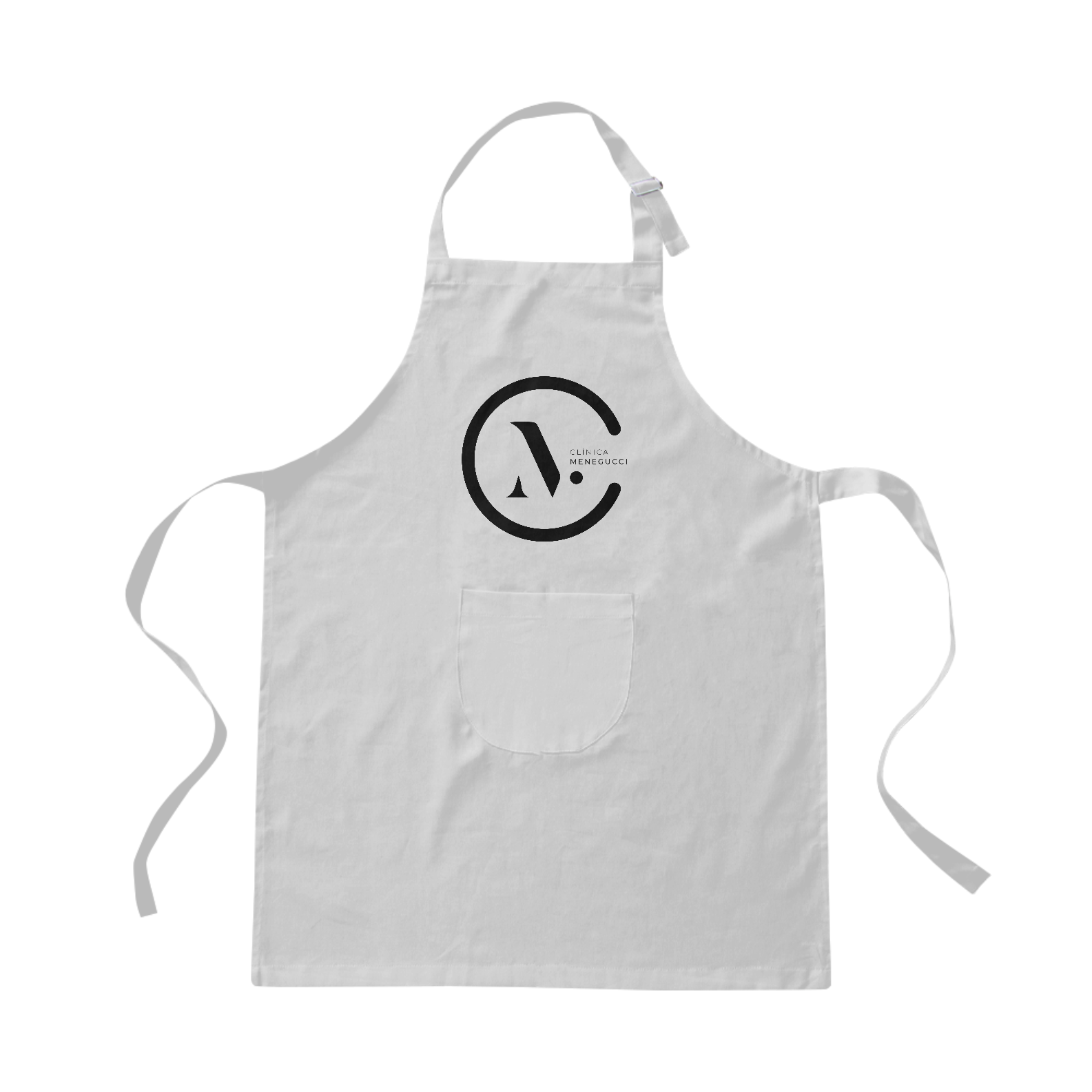 Avental Clínica Menegucci