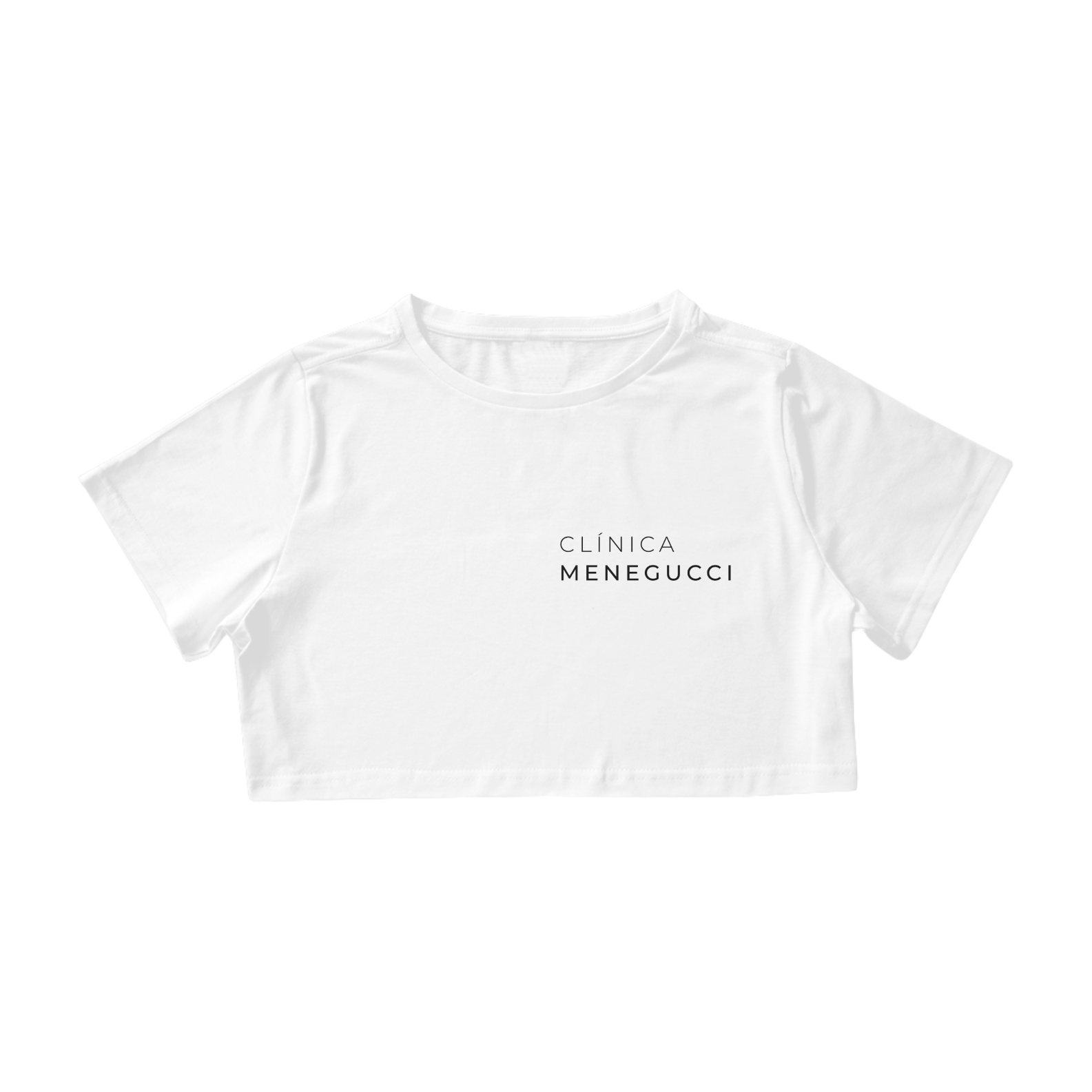 Cropped - Cínica Menegucci