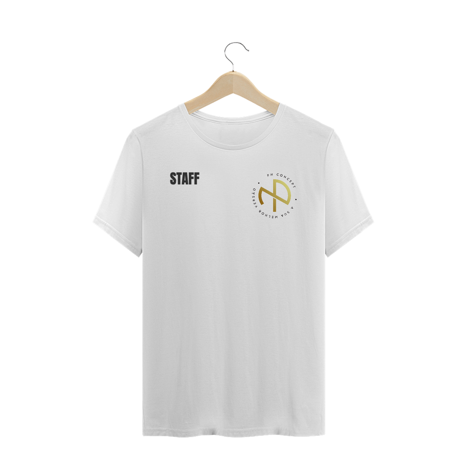 Staff Pedro Neto Concept - Masculina