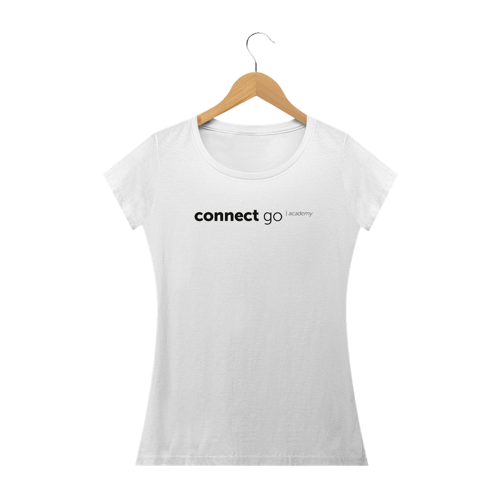 Connect Go - Feminino White