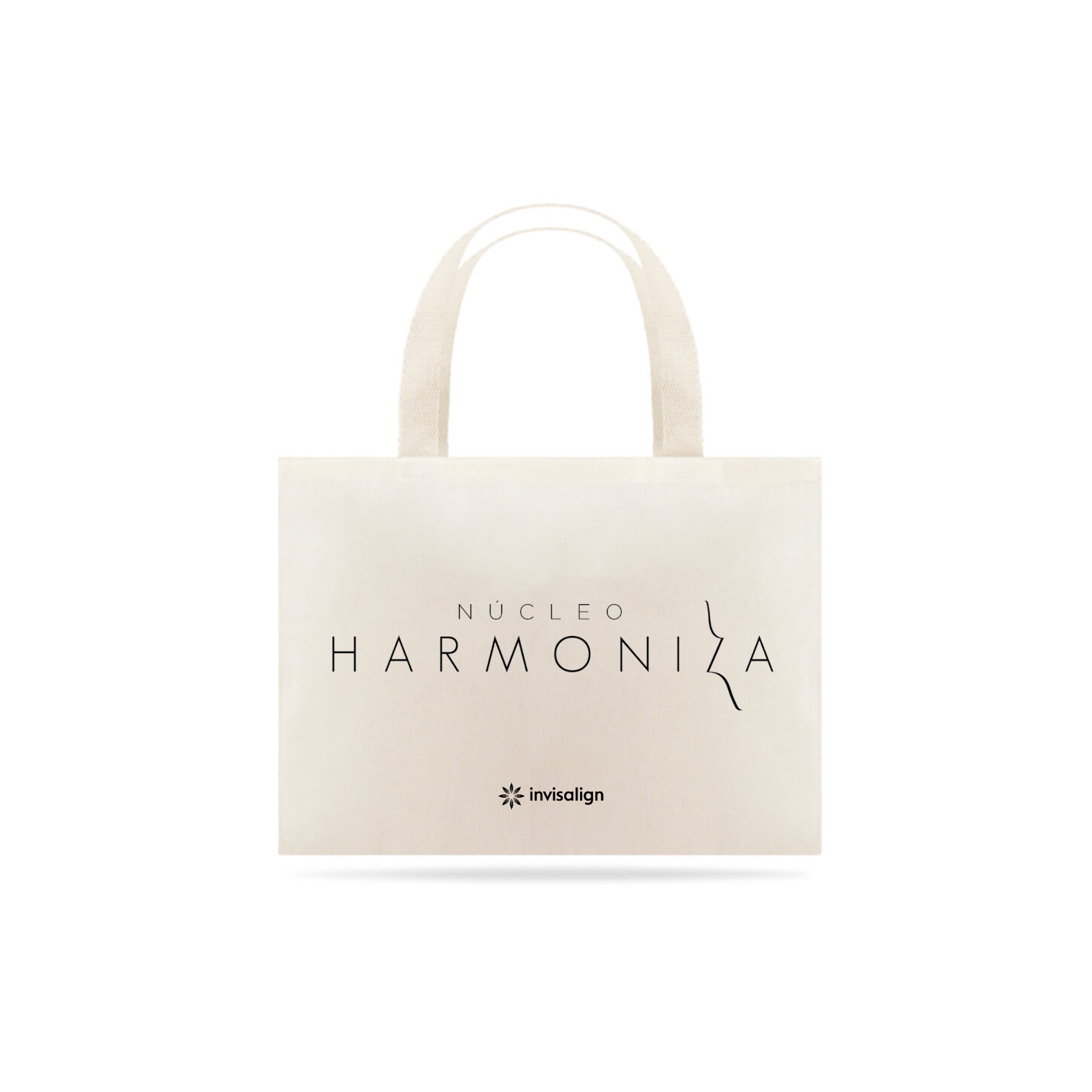 EcoBag Harmoniza Invisalign