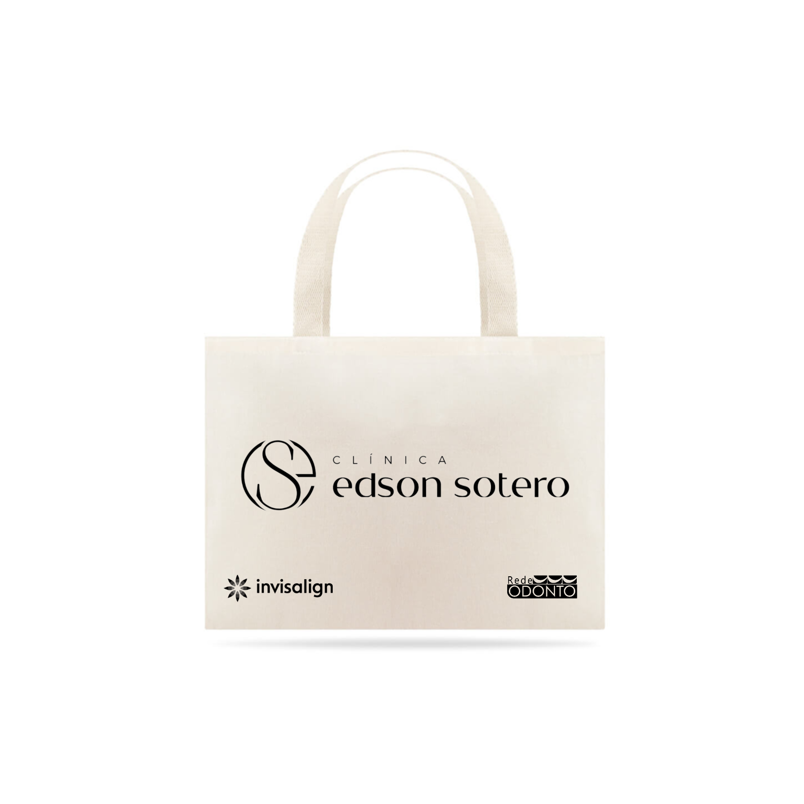 EcoBag Edson Sotero