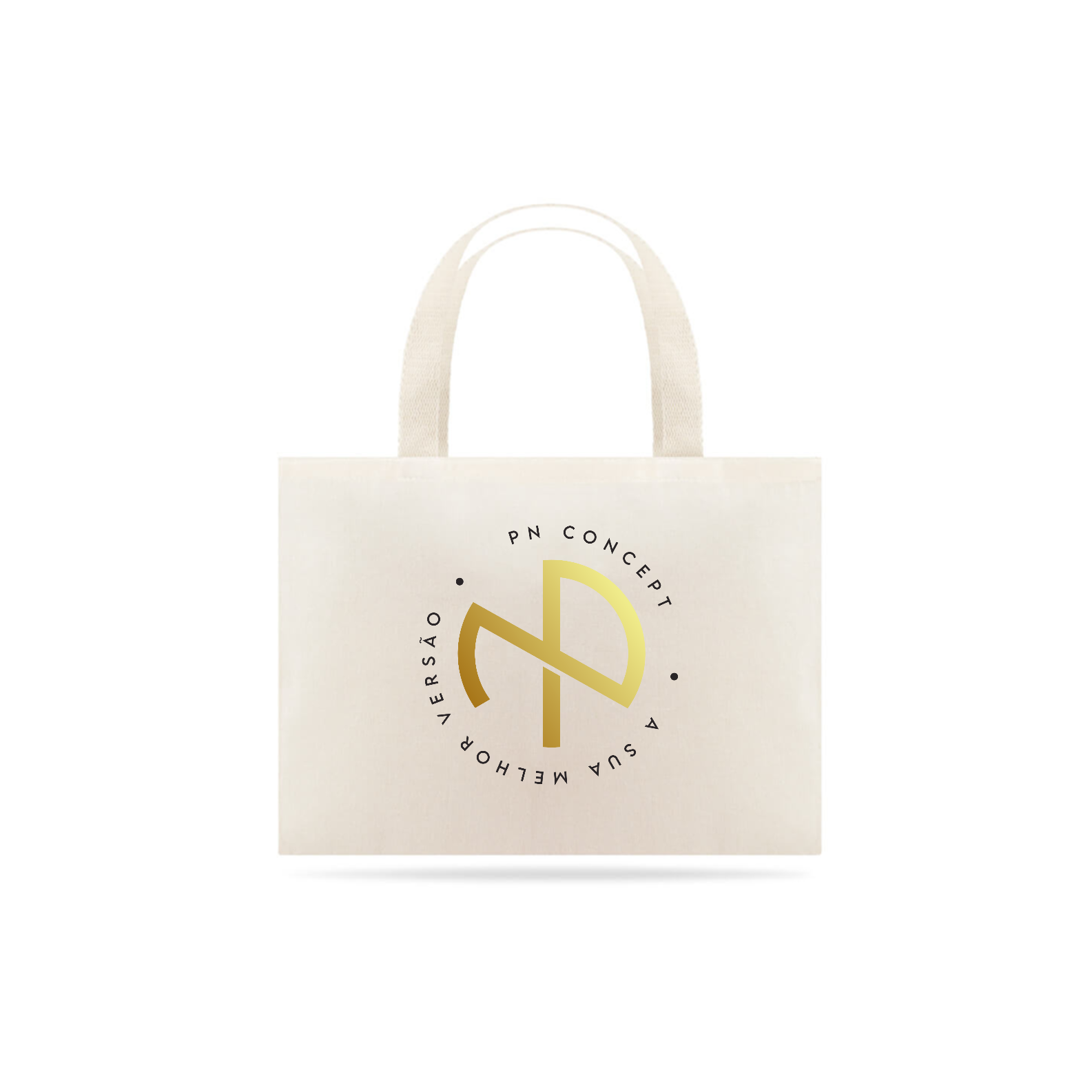 EcoBag Pedro Neto Concept