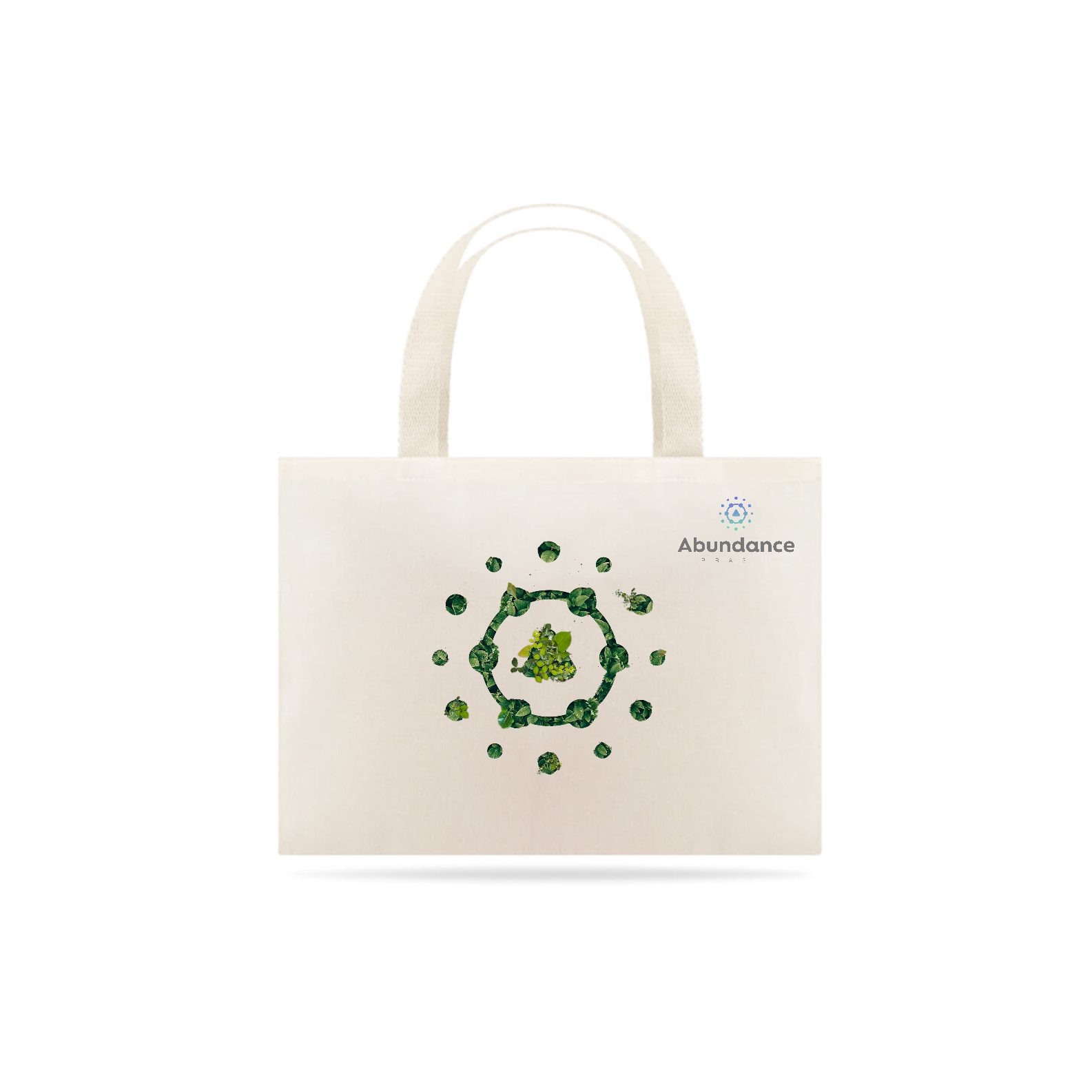EcoBag Abundance Brasil