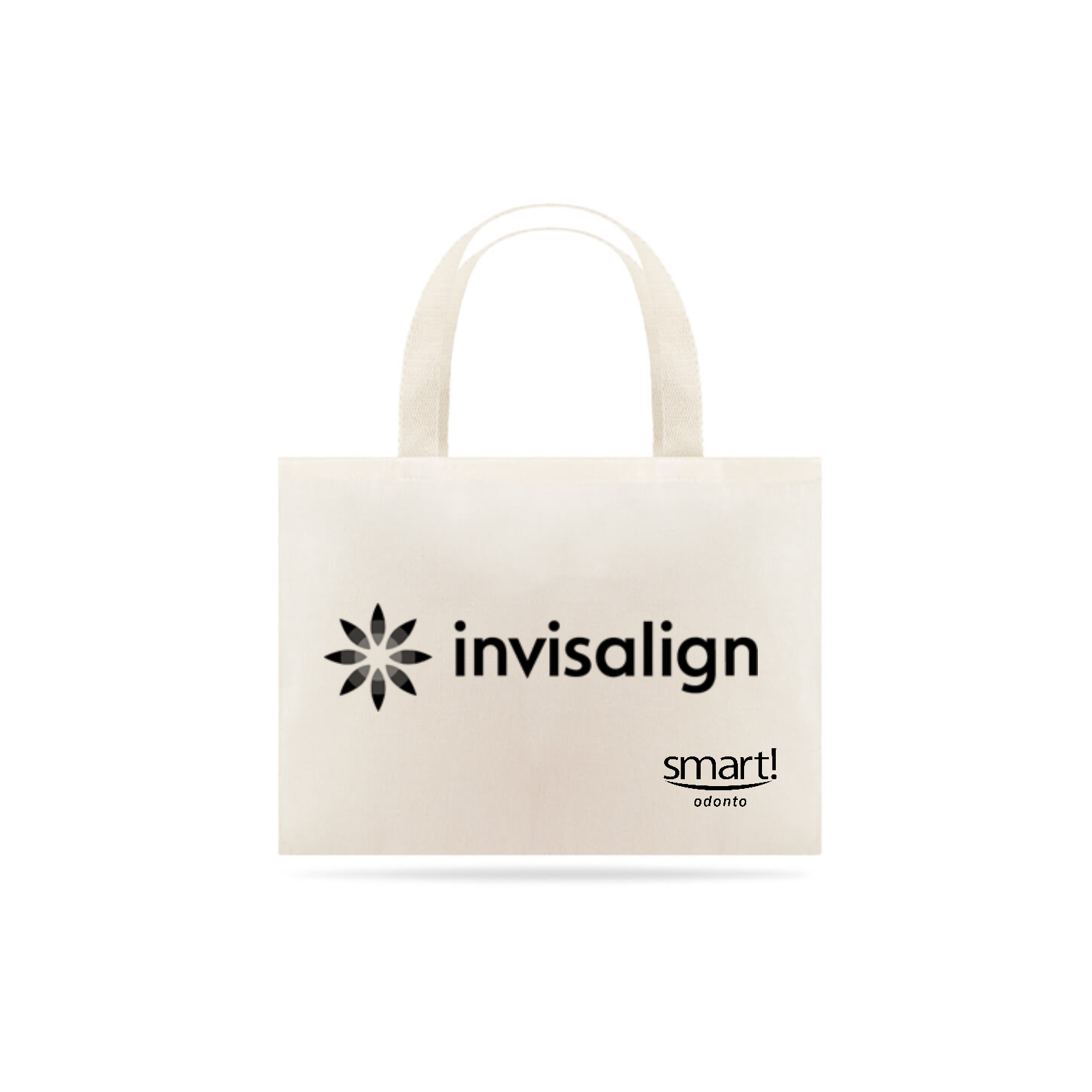 Sacola Invisalign da Smart