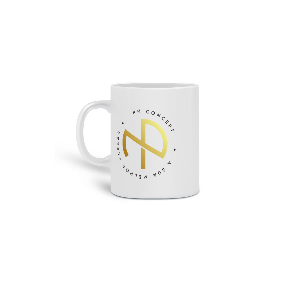 Caneca Pedro Neto Concept