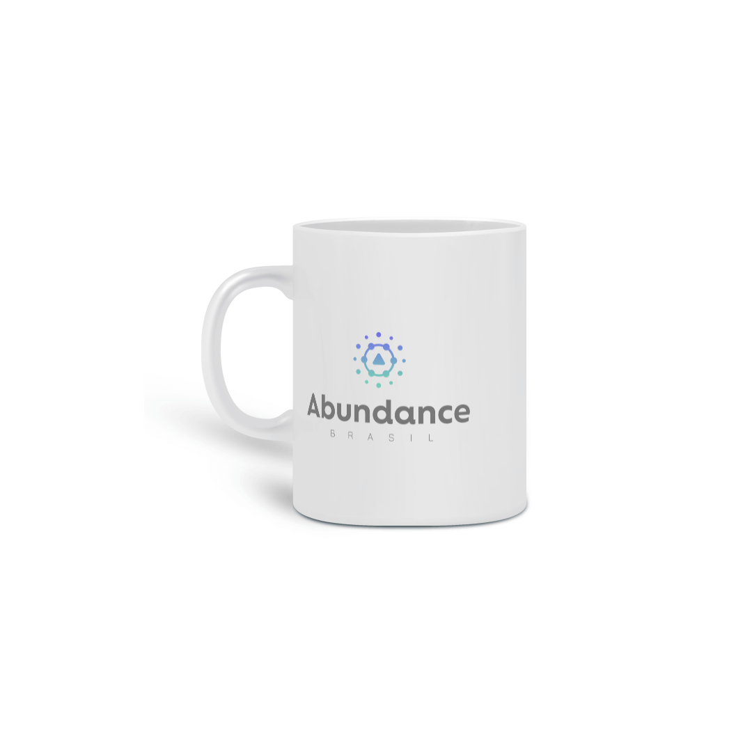 Caneca Abundance