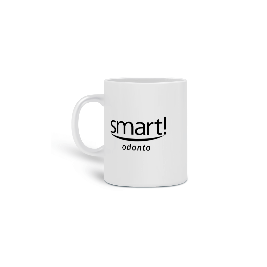 Caneca Smart Odonto