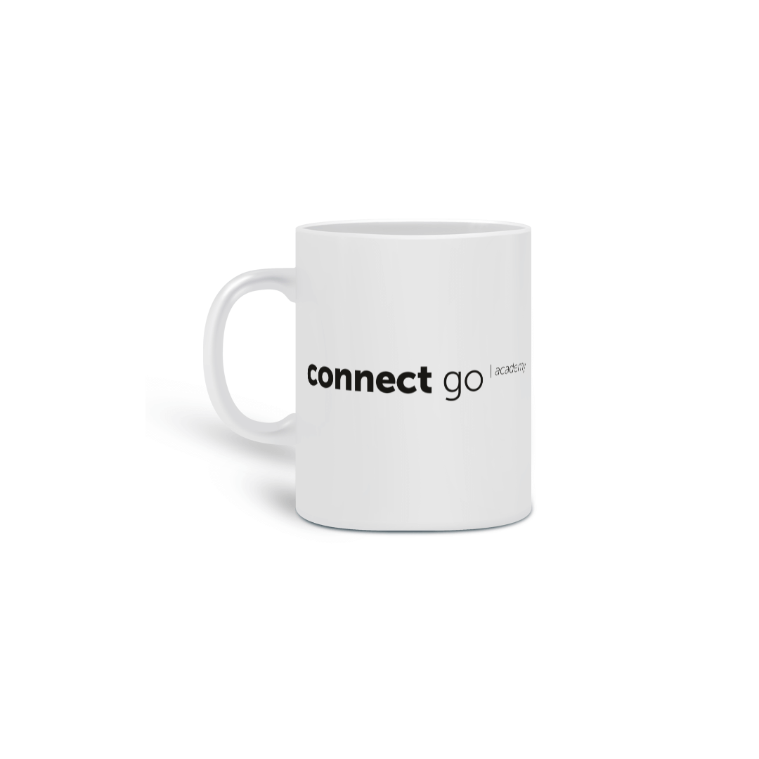 Caneca Connec Go