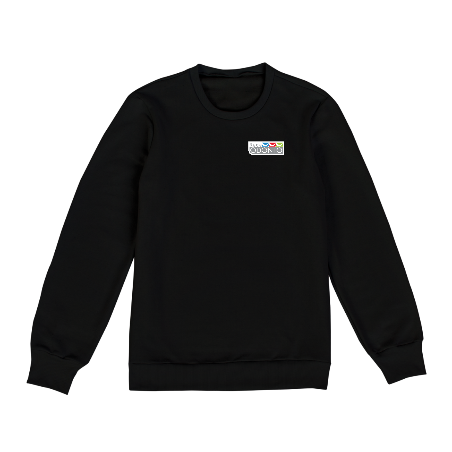 Moletom Rede Odonto