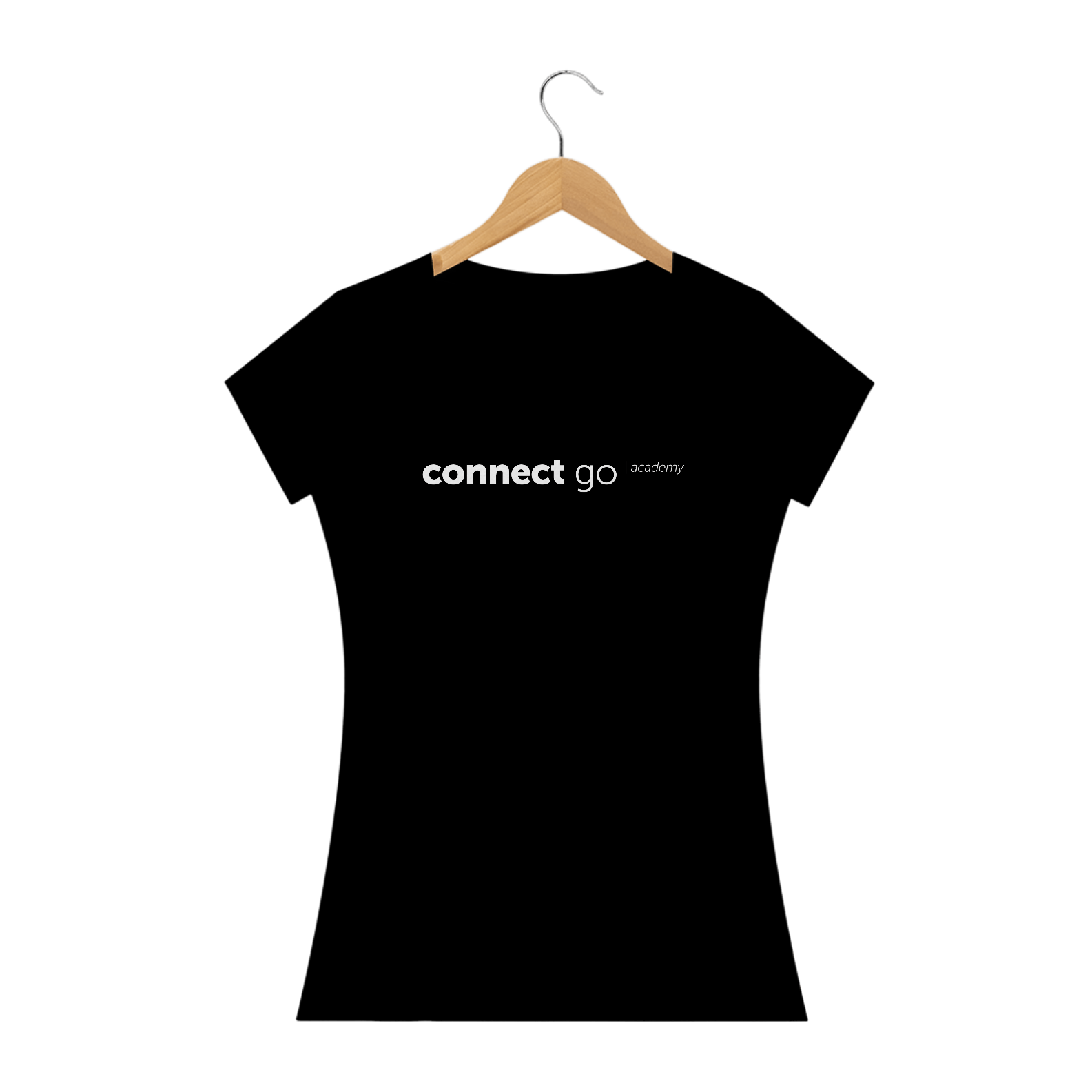 Connect Go - Feminina Black