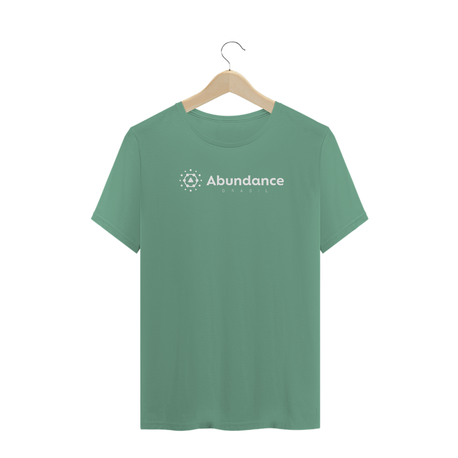 Abundance Brasil - Estonada Masculina